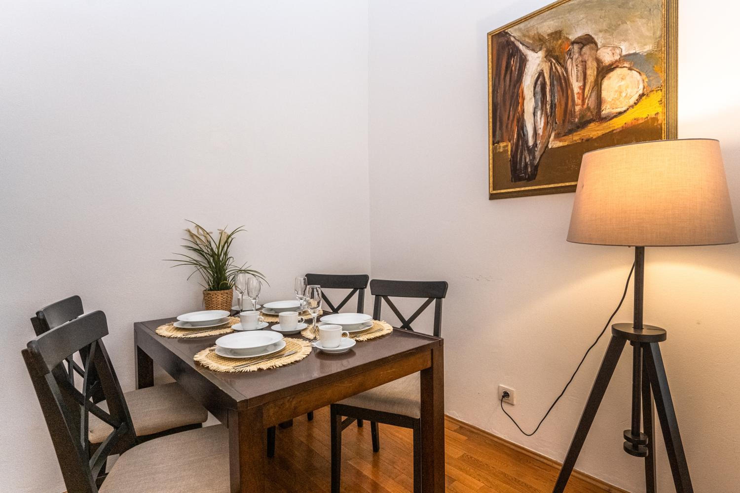Wishlist Prague Residences - Old Town Square