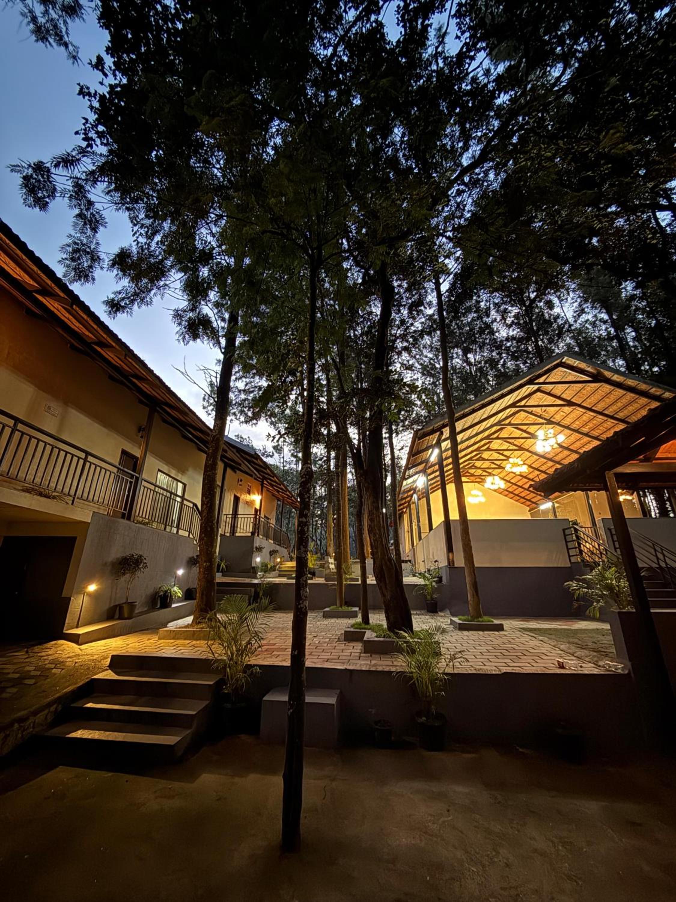 Janani ecostay