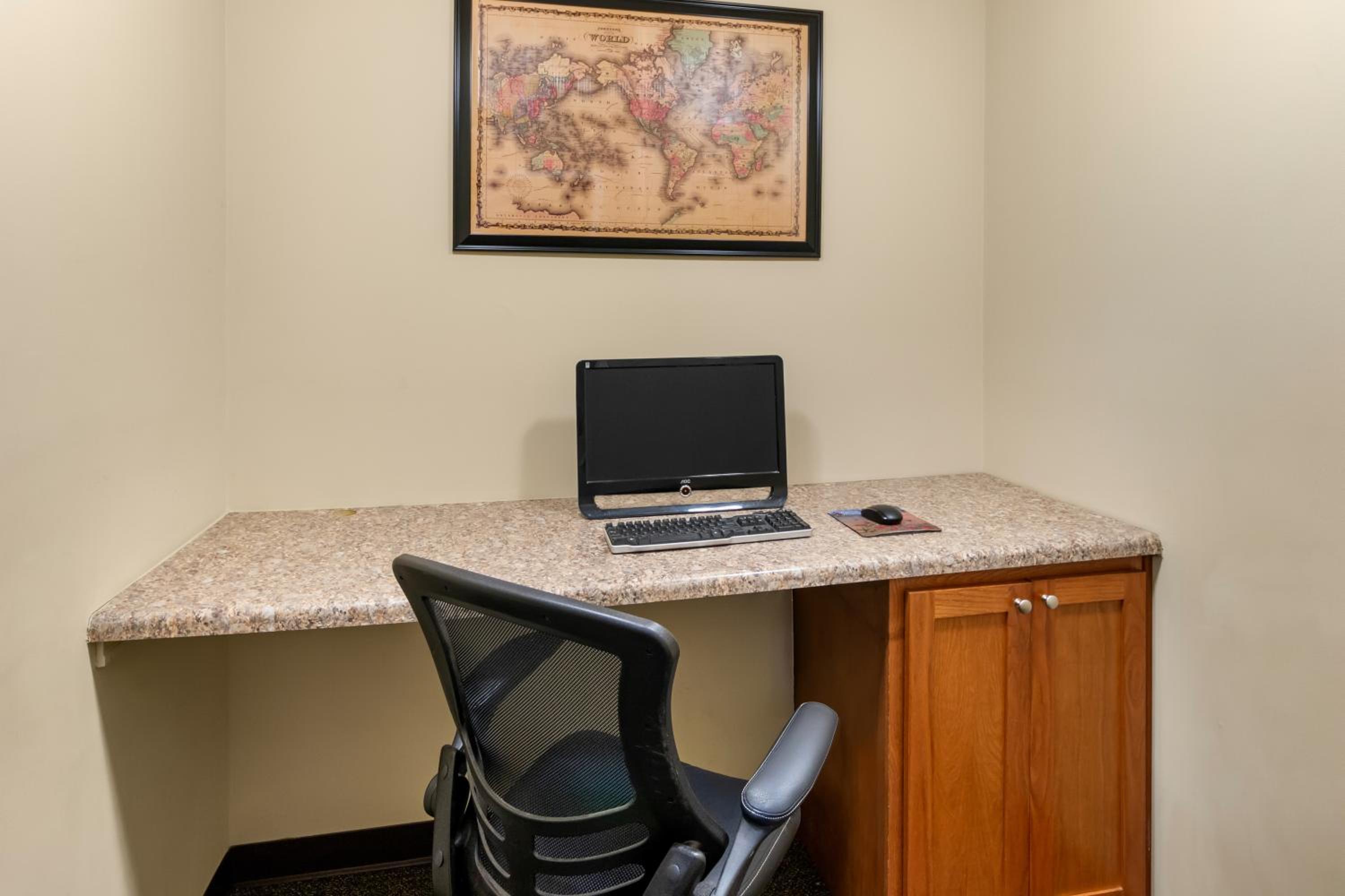 Risewell Kitchen Suites Pleasanton