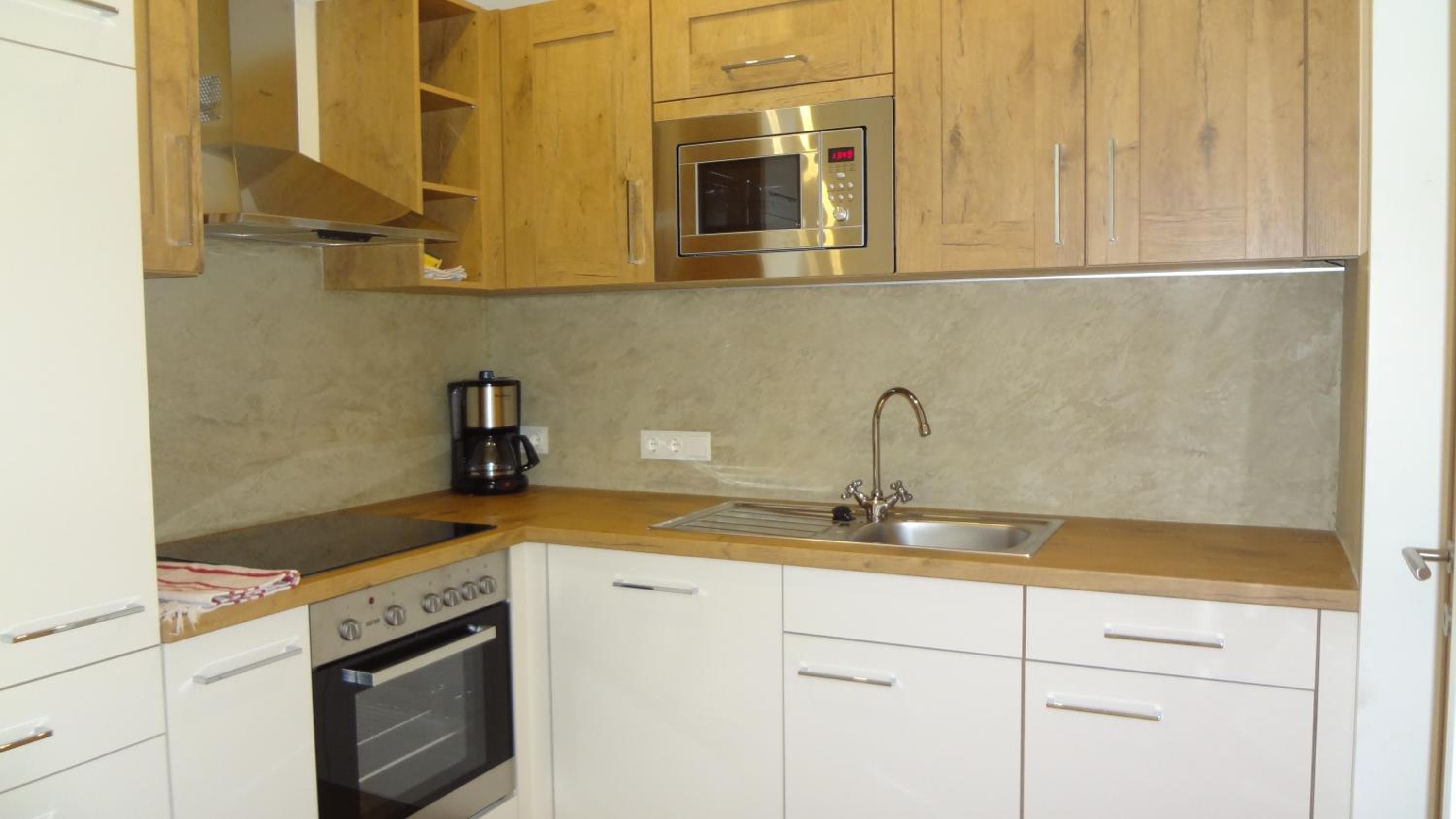 Schlossalm Appartement