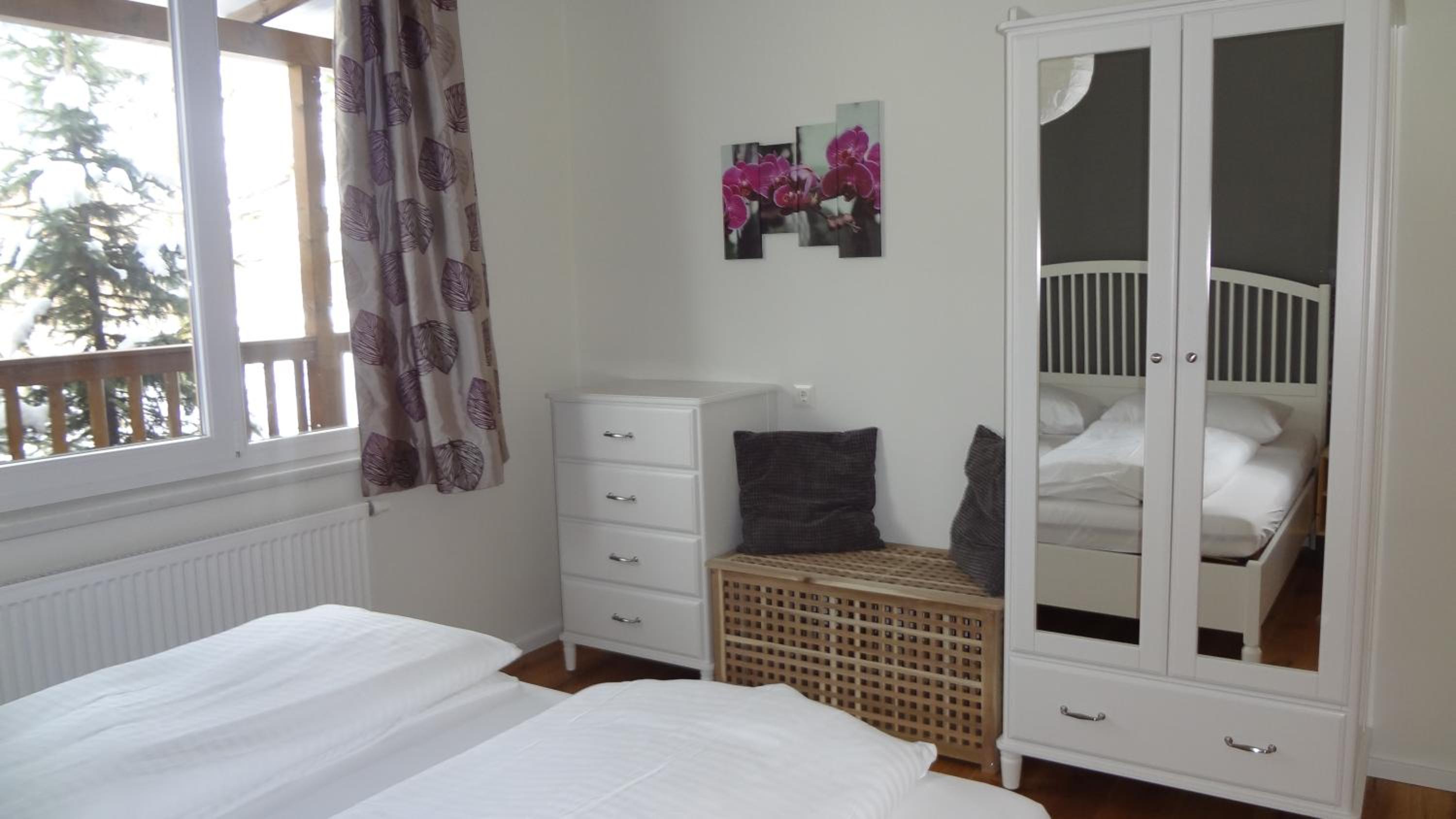 Schlossalm Appartement