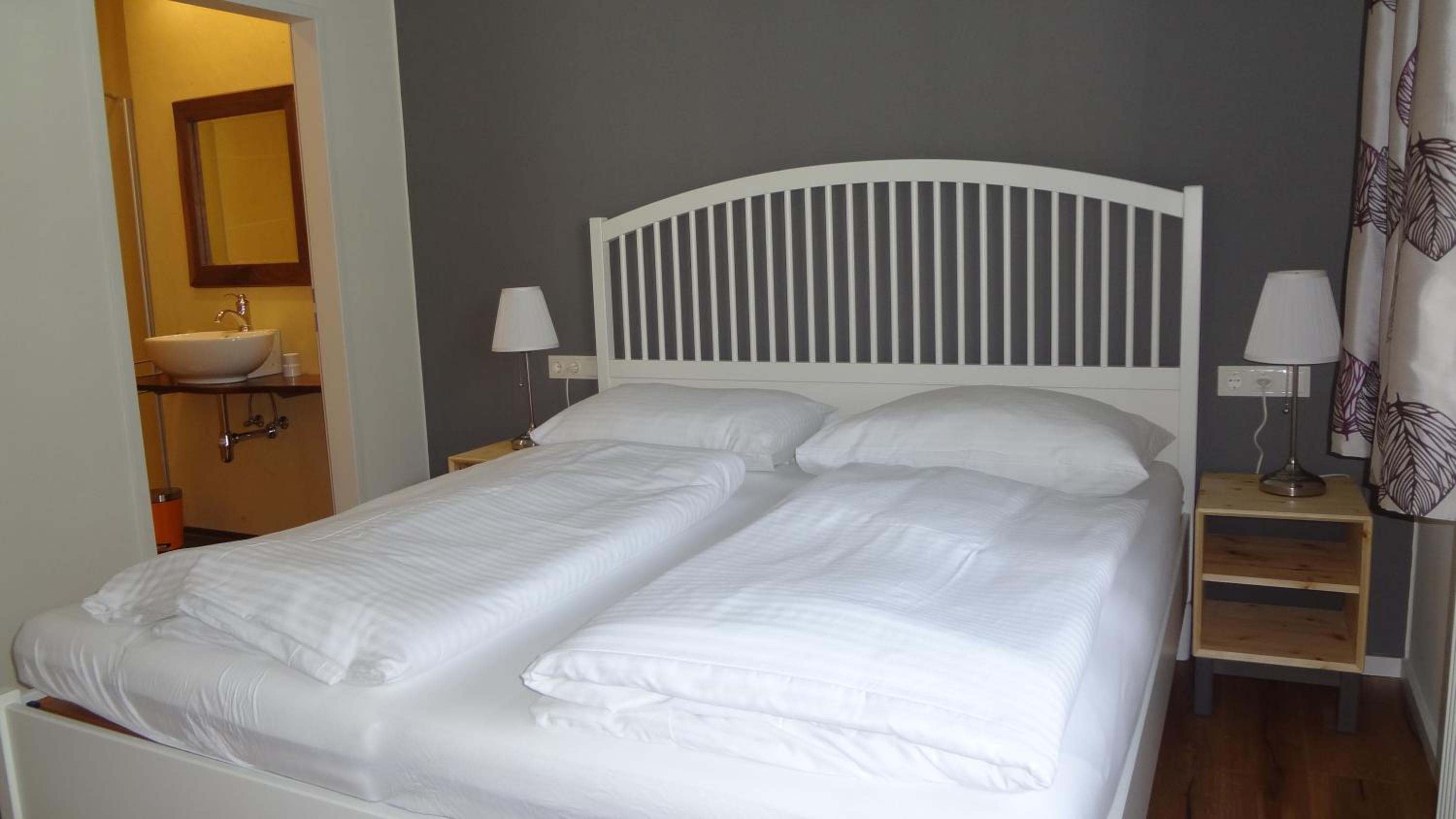 Schlossalm Appartement