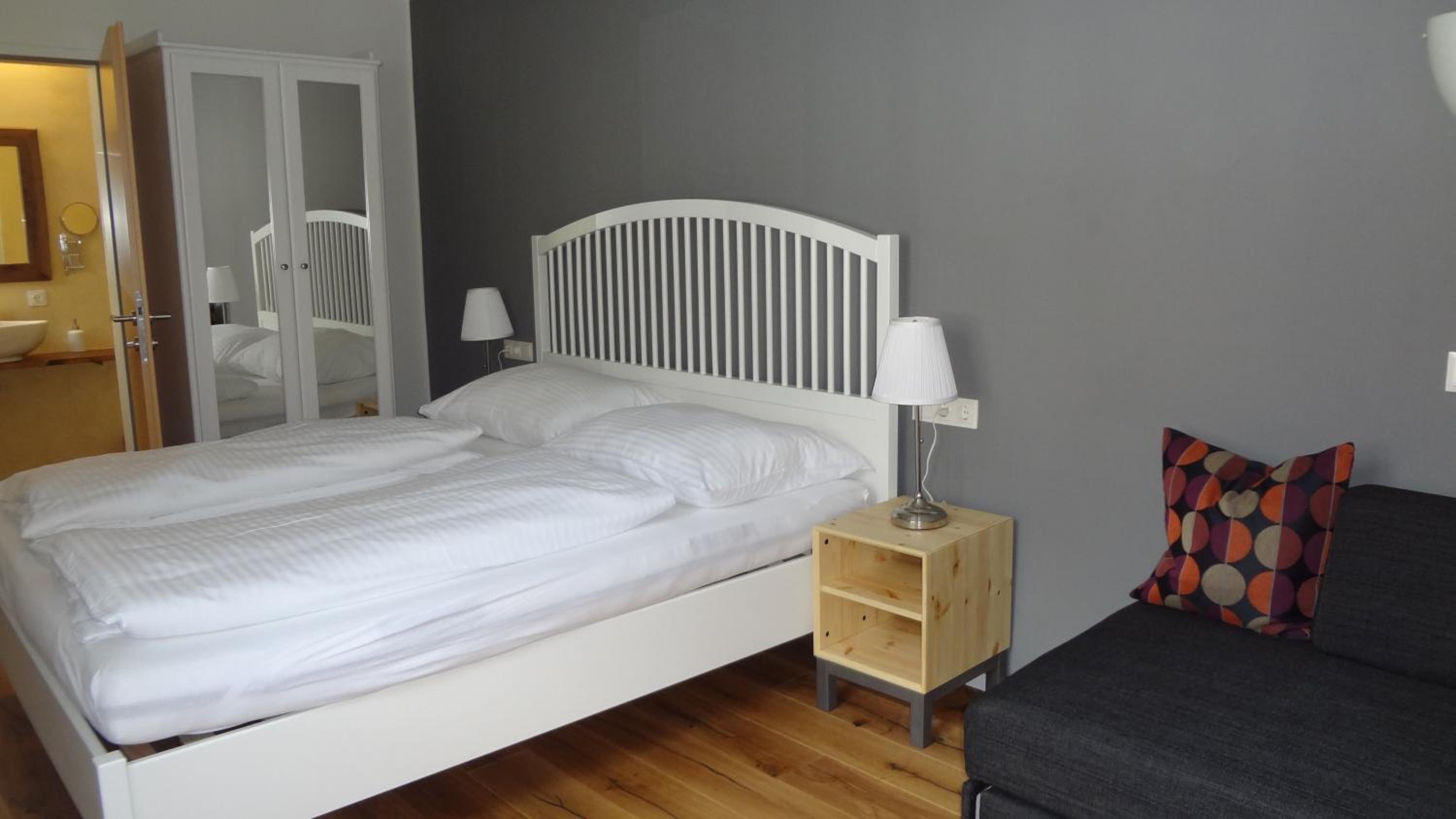 Schlossalm Appartement