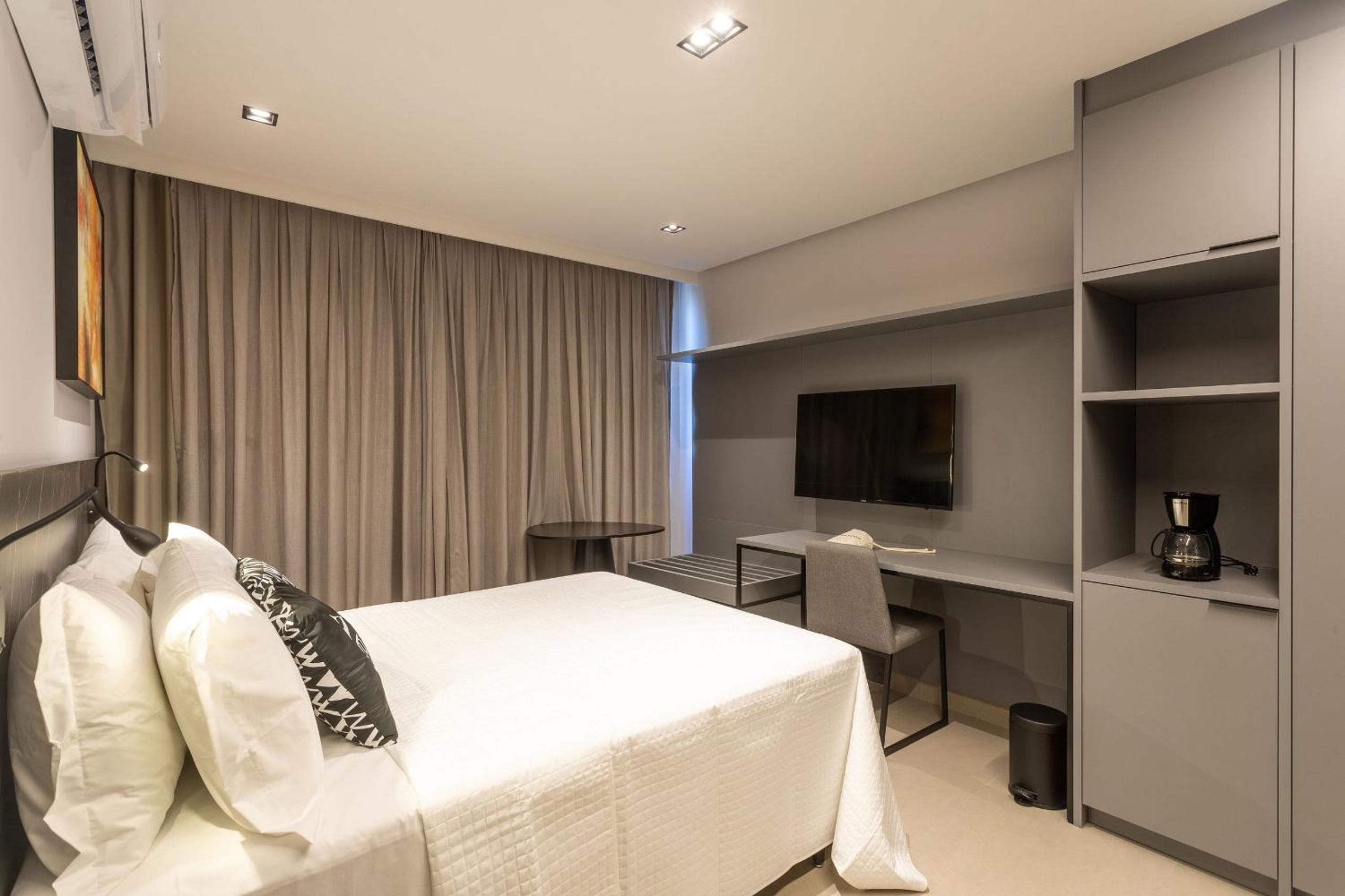 Way Tambaú #D2 - Charming Flat by Carpediem