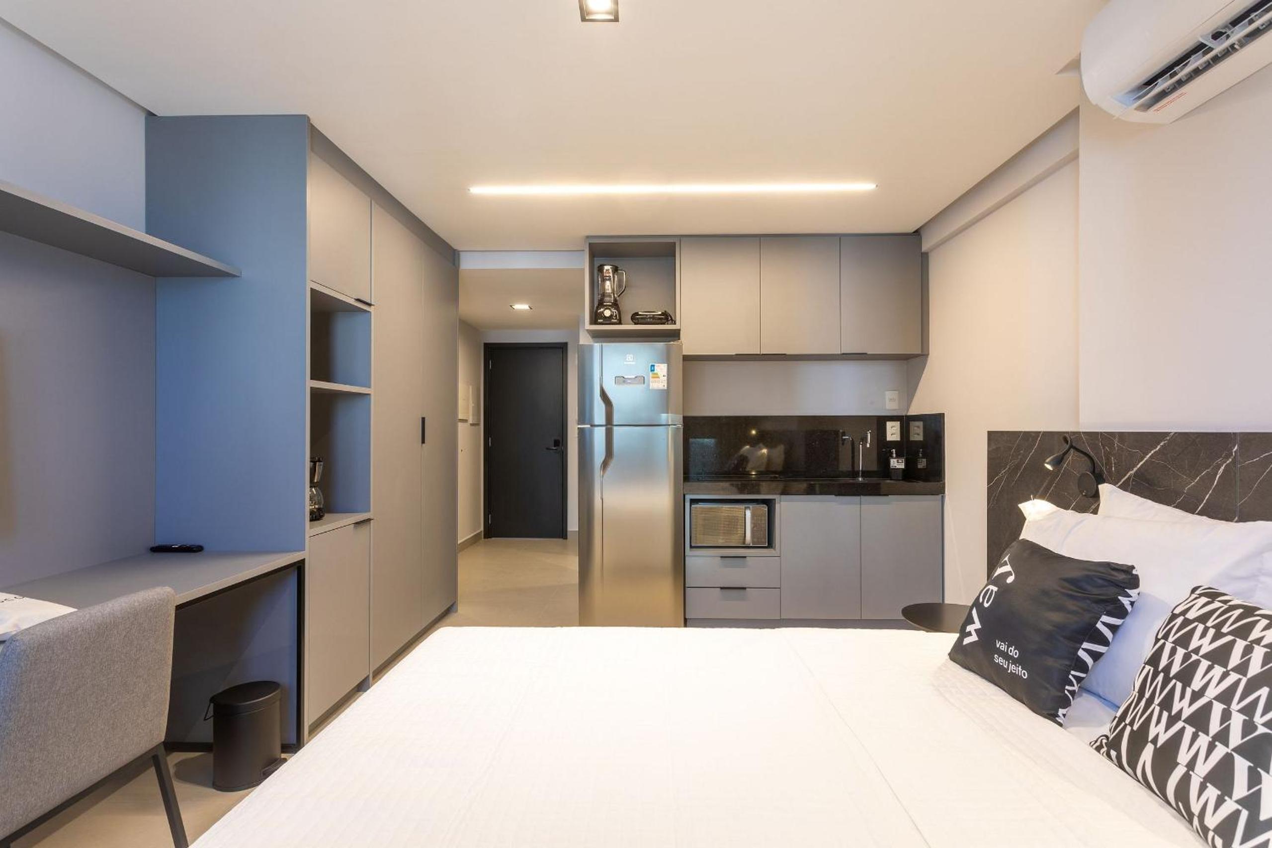 Way Tambaú #D2 - Charming Flat by Carpediem