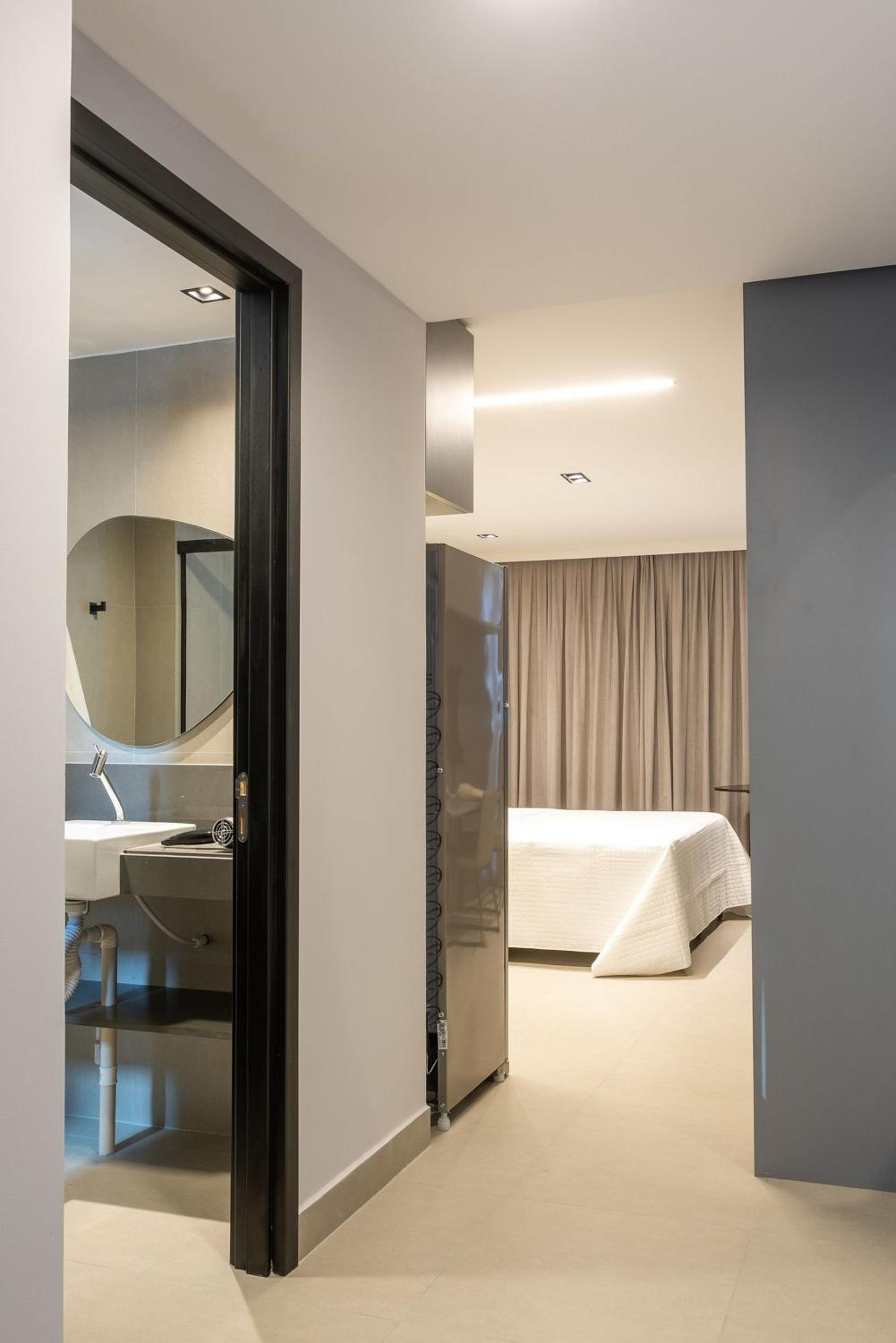 Way Tambaú #D2 - Charming Flat by Carpediem