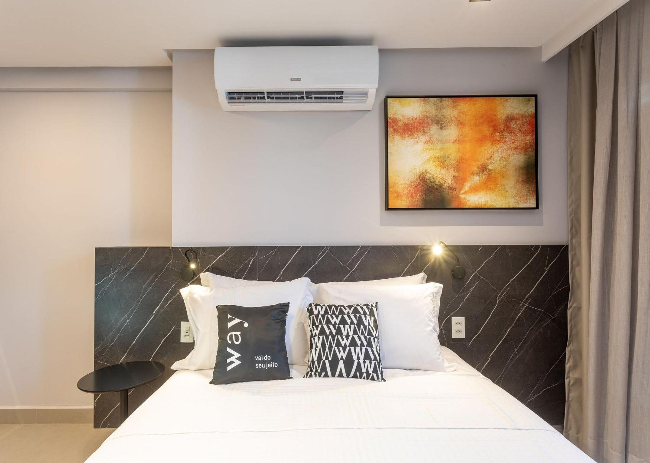 Way Tambaú #D2 - Charming Flat by Carpediem