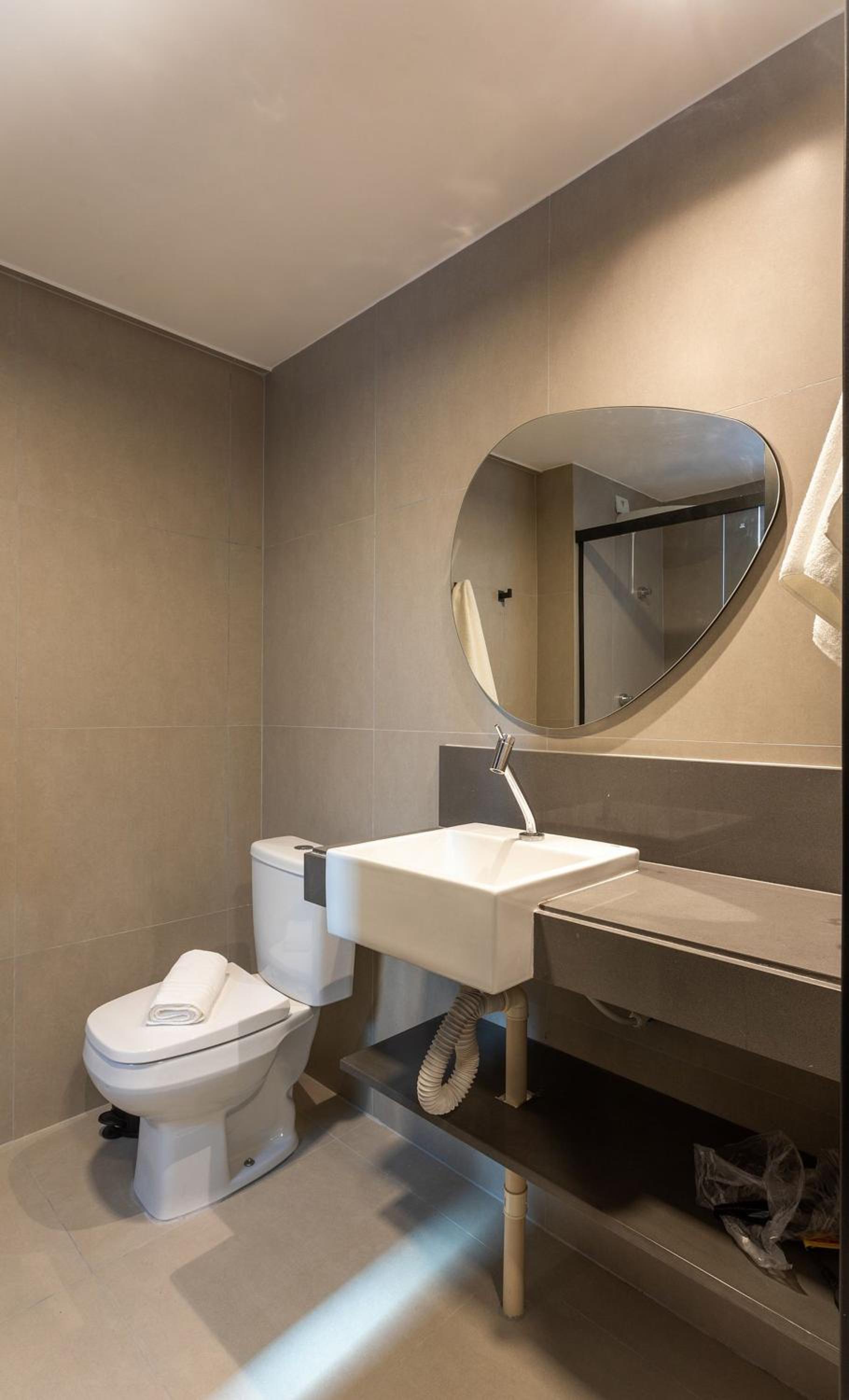 Way Tambaú #D2 - Charming Flat by Carpediem
