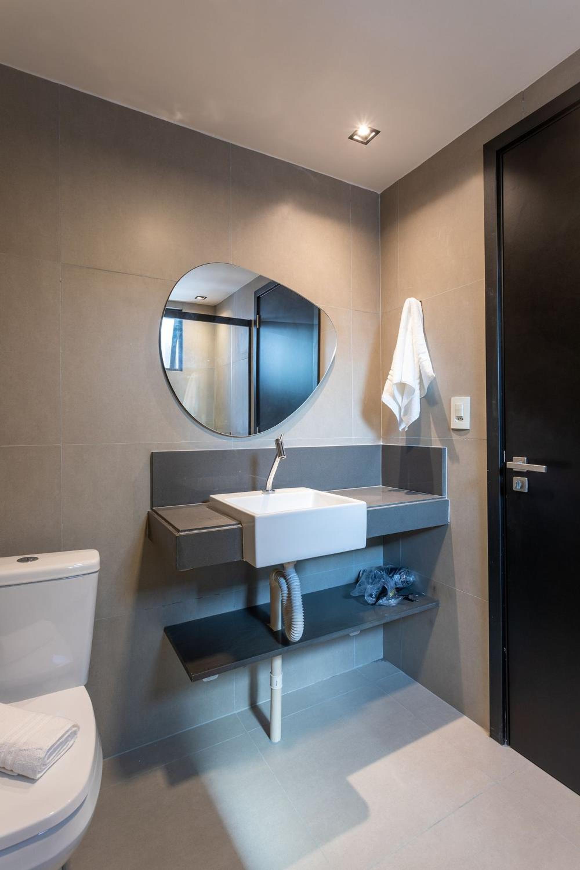 Way Tambaú #D2 - Charming Flat by Carpediem