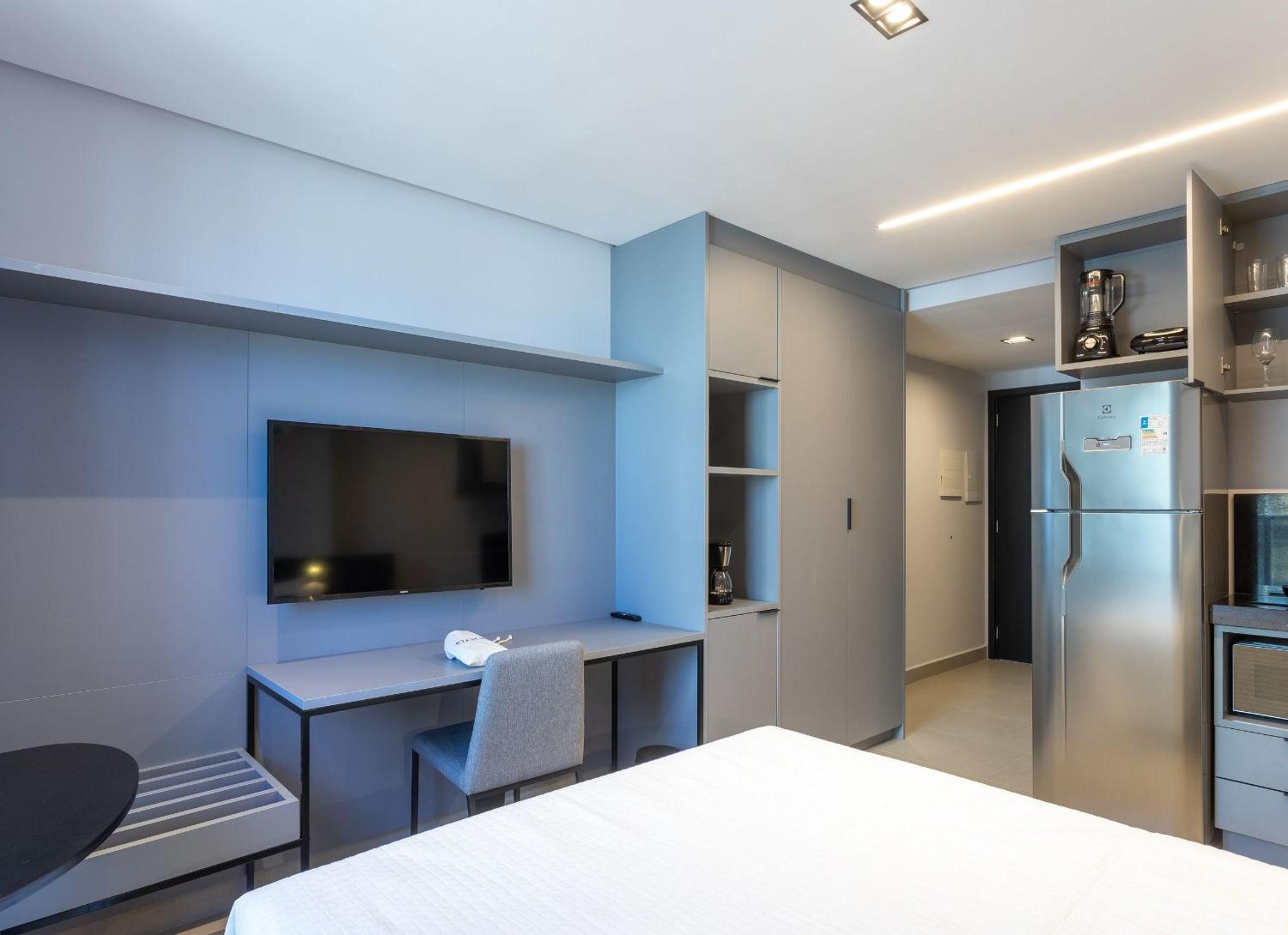Way Tambaú #D2 - Charming Flat by Carpediem