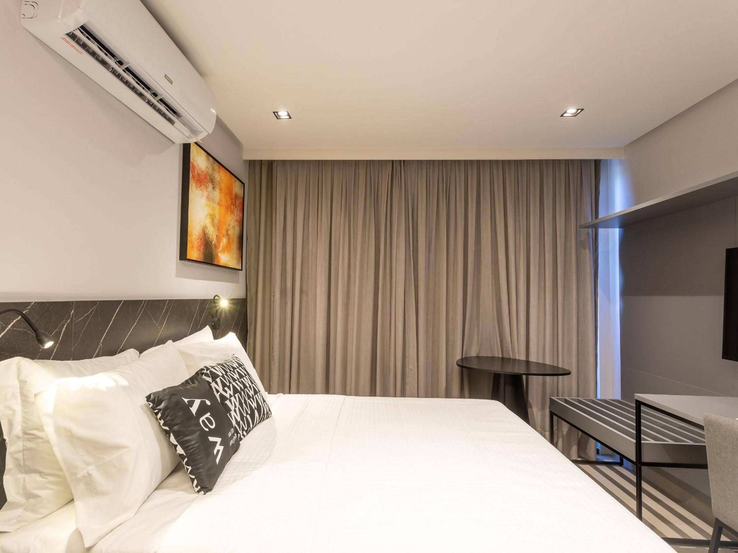Way Tambaú #D2 - Charming Flat by Carpediem