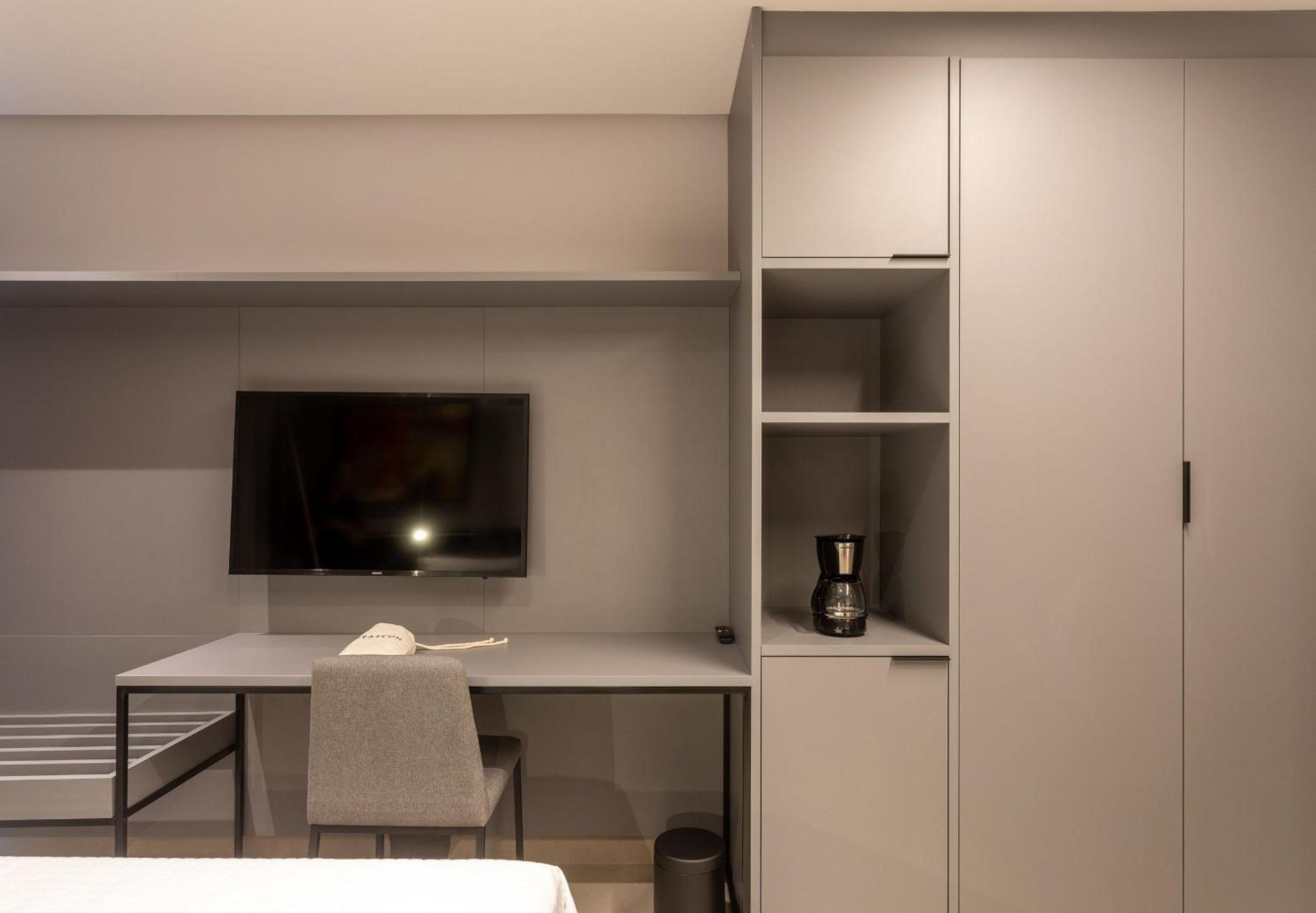 Way Tambaú #D2 - Charming Flat by Carpediem
