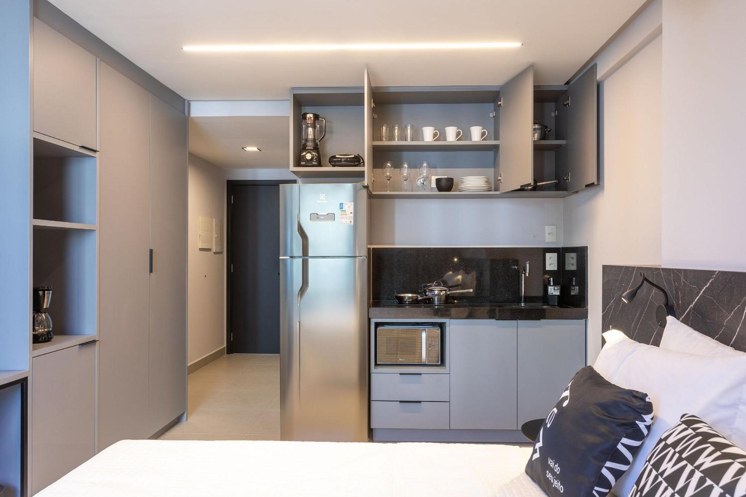Way Tambaú #D2 - Charming Flat by Carpediem