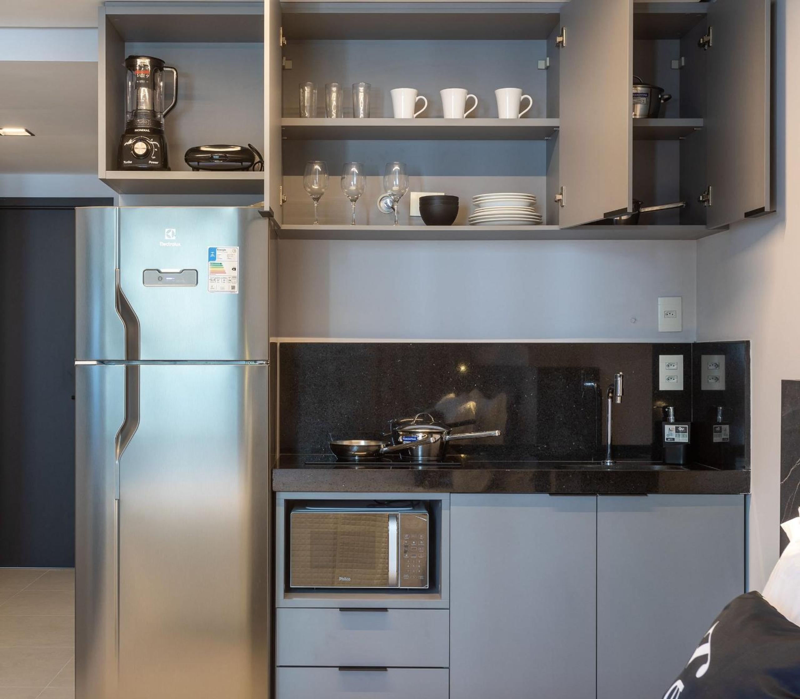 Way Tambaú #D2 - Charming Flat by Carpediem