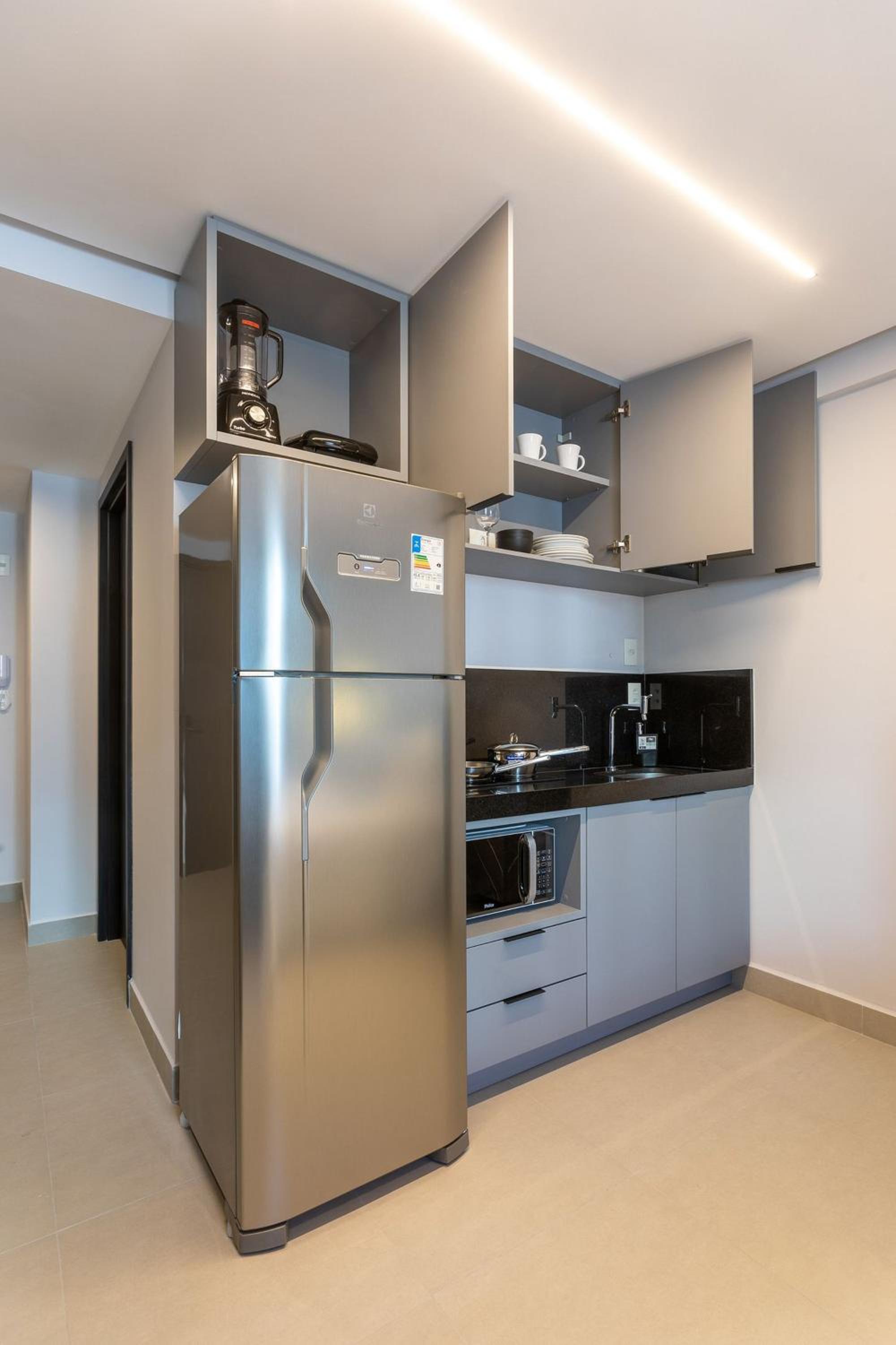 Way Tambaú #D2 - Charming Flat by Carpediem