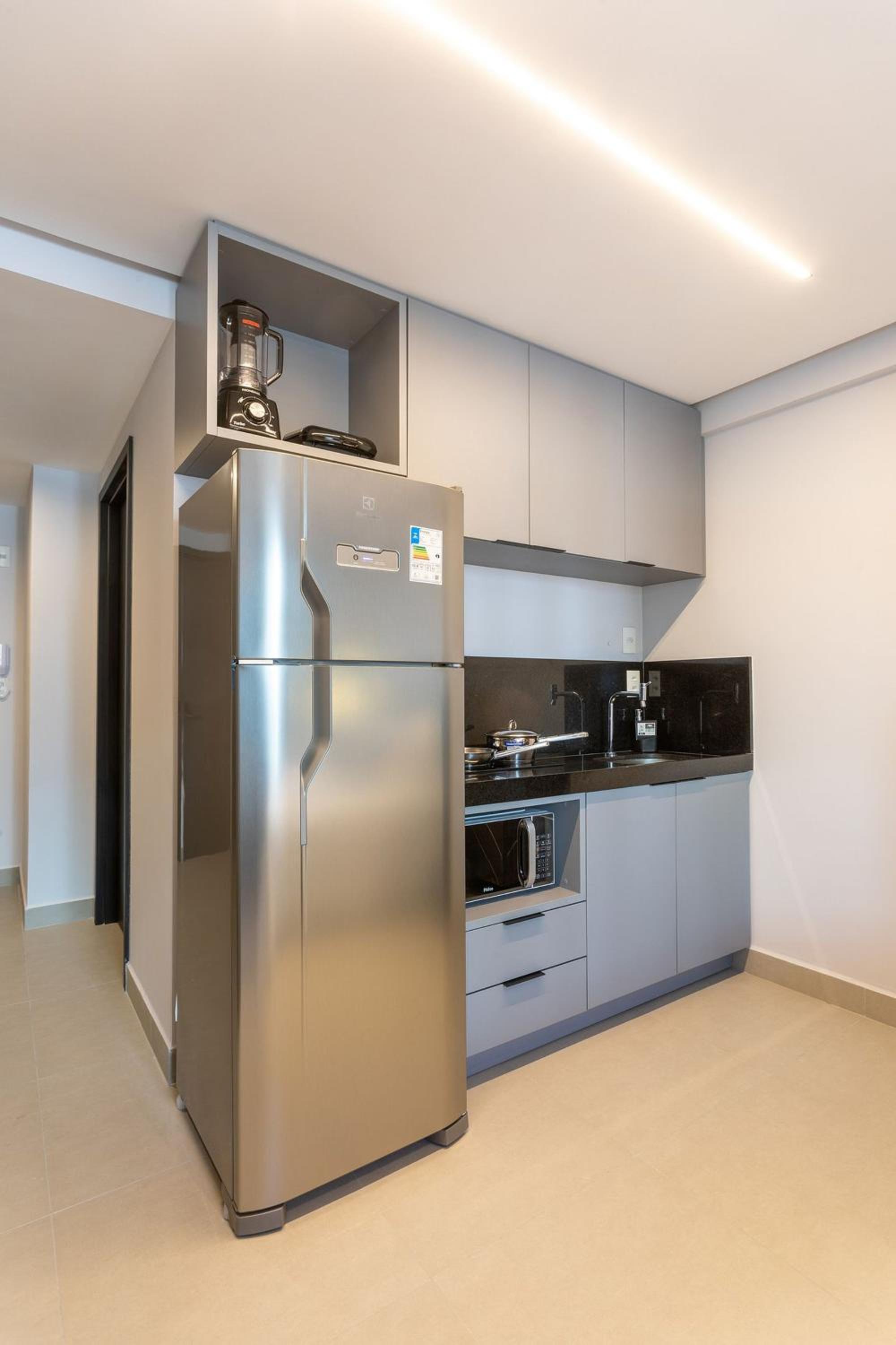 Way Tambaú #D2 - Charming Flat by Carpediem