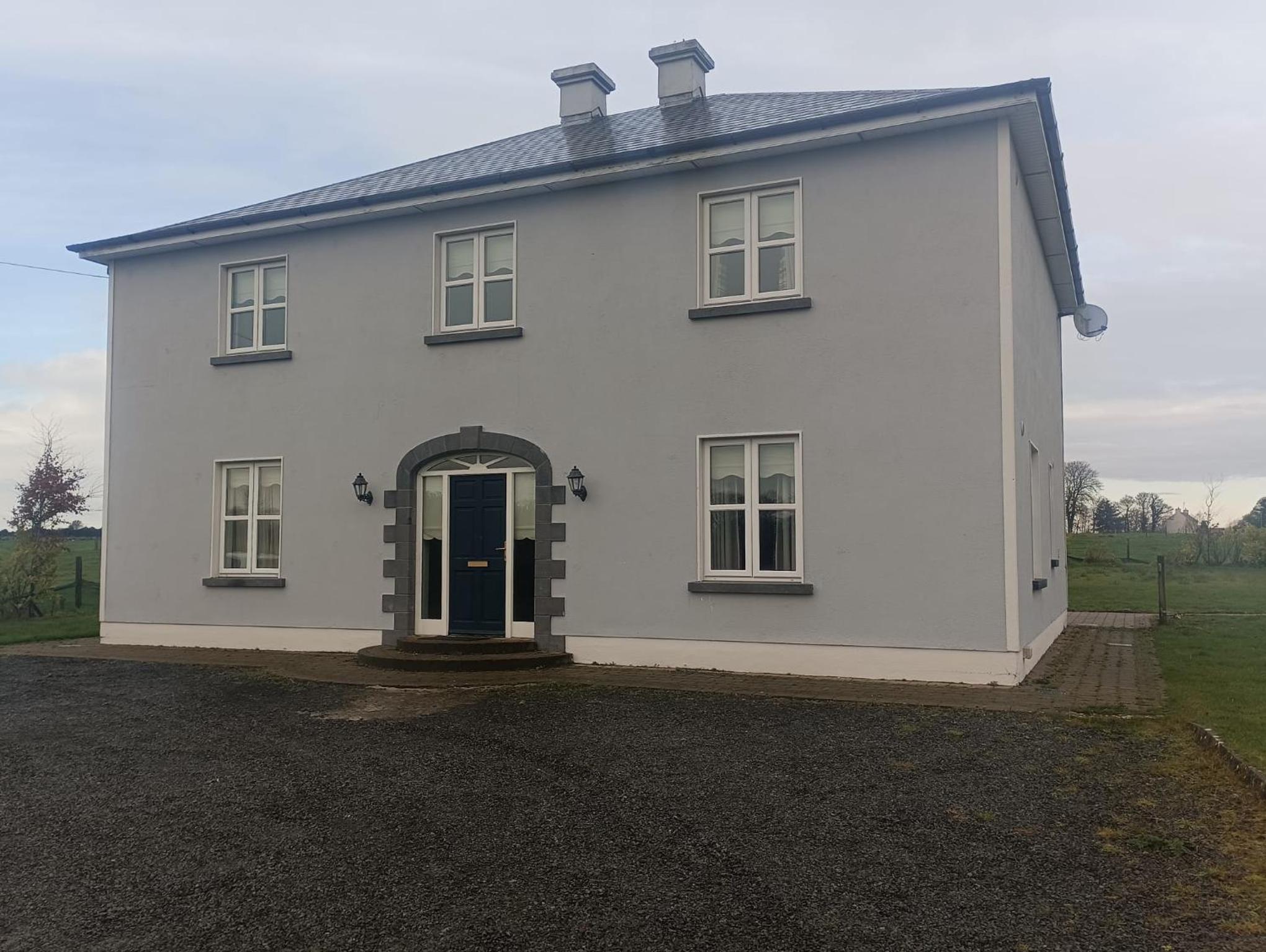 Global Guest Ireland