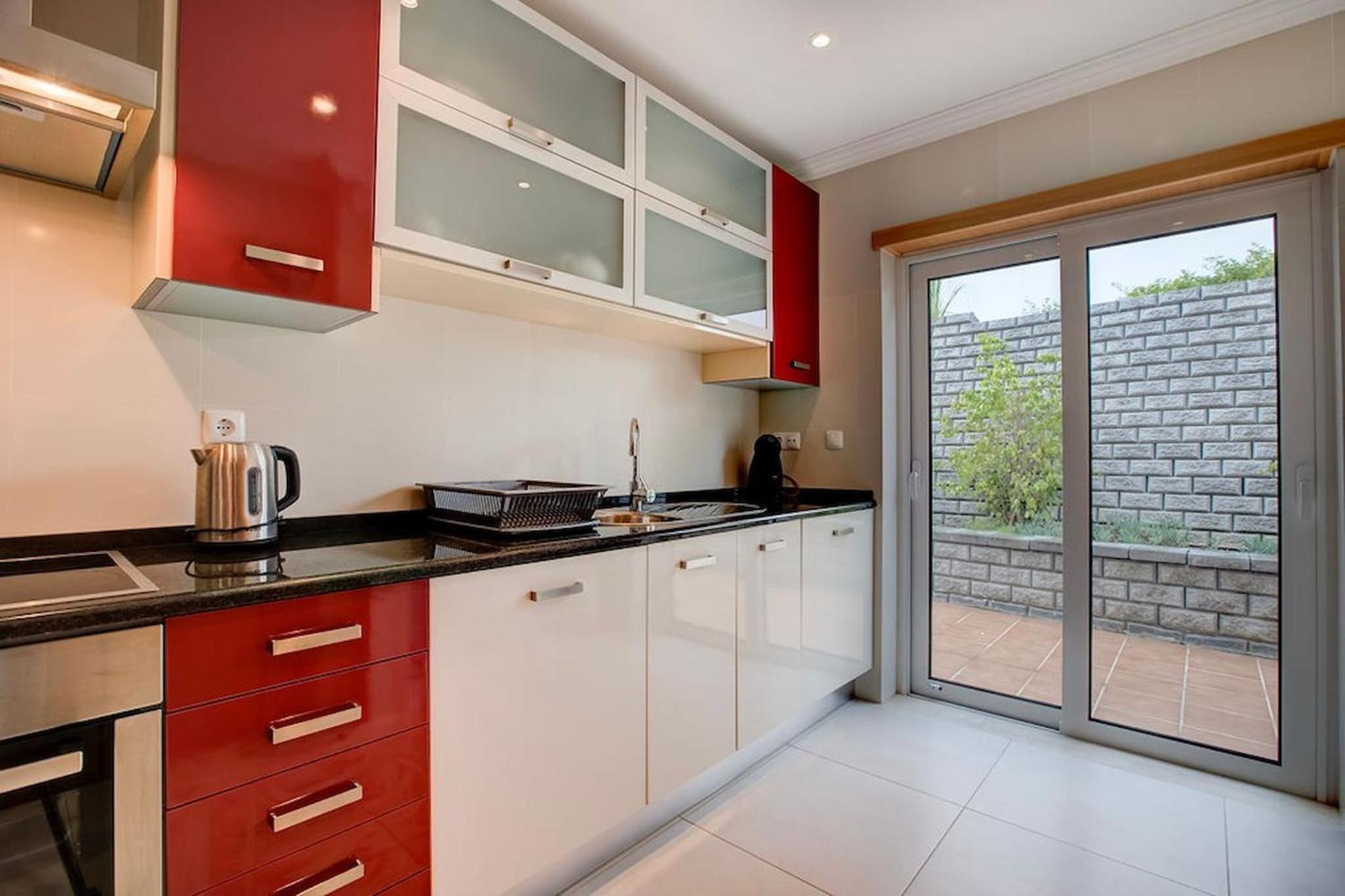 Carvoeiro Vacations - Carvoeiro Bay H - Modern townhouse very central - Property Image 16