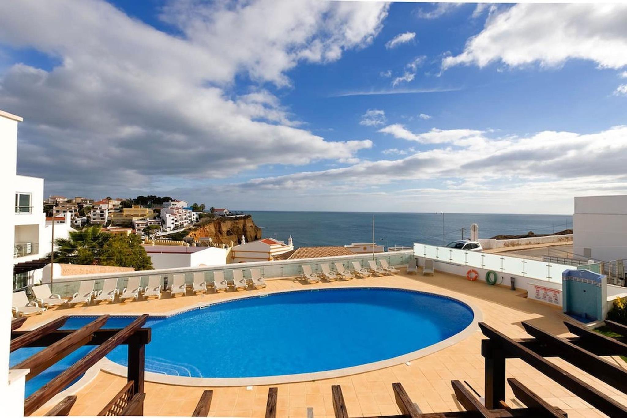Carvoeiro Vacations - Carvoeiro Bay H - Modern townhouse very central - Property Image 13