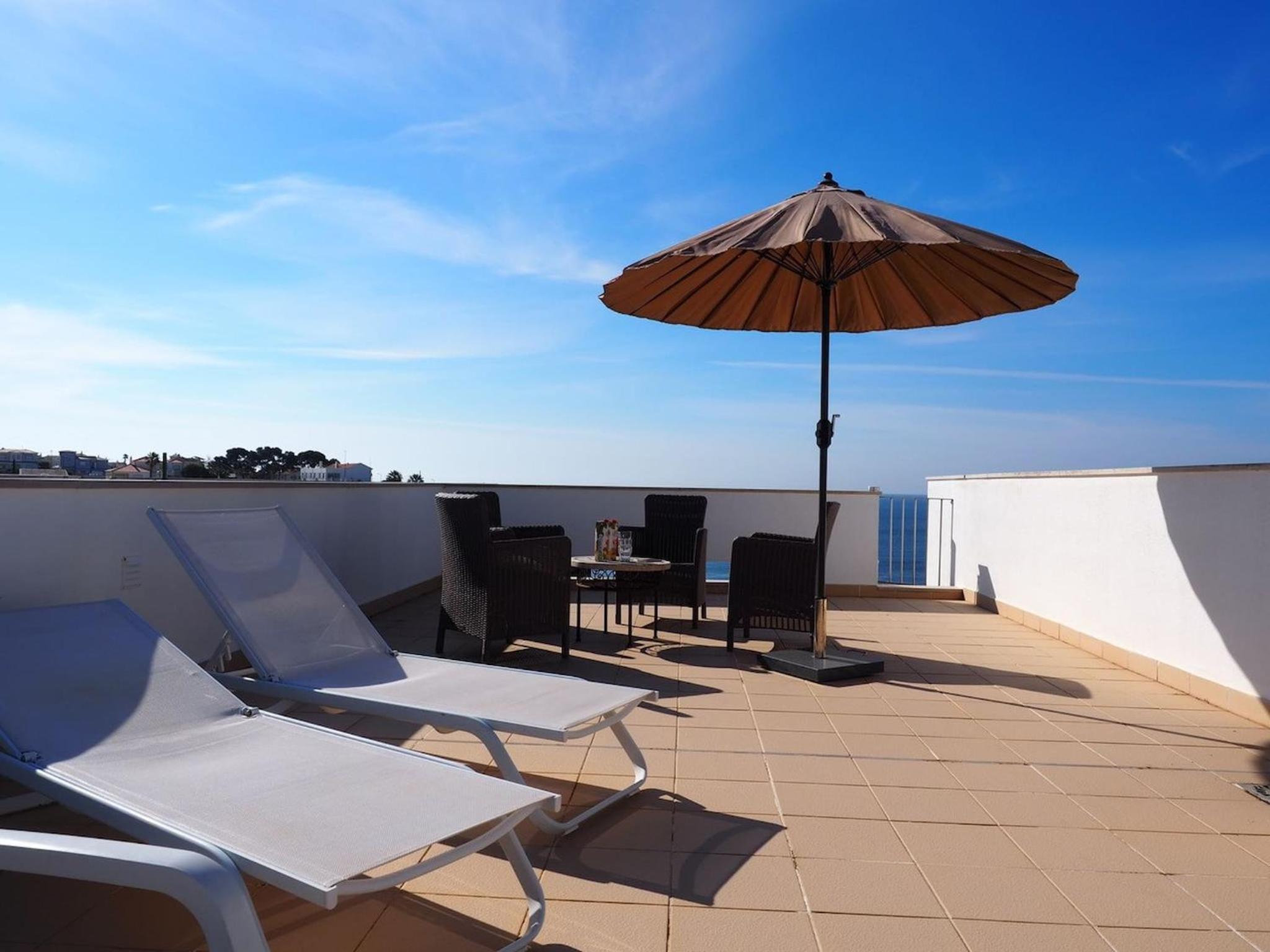 Carvoeiro Vacations - Carvoeiro Bay H - Modern townhouse very central - Property Image 8