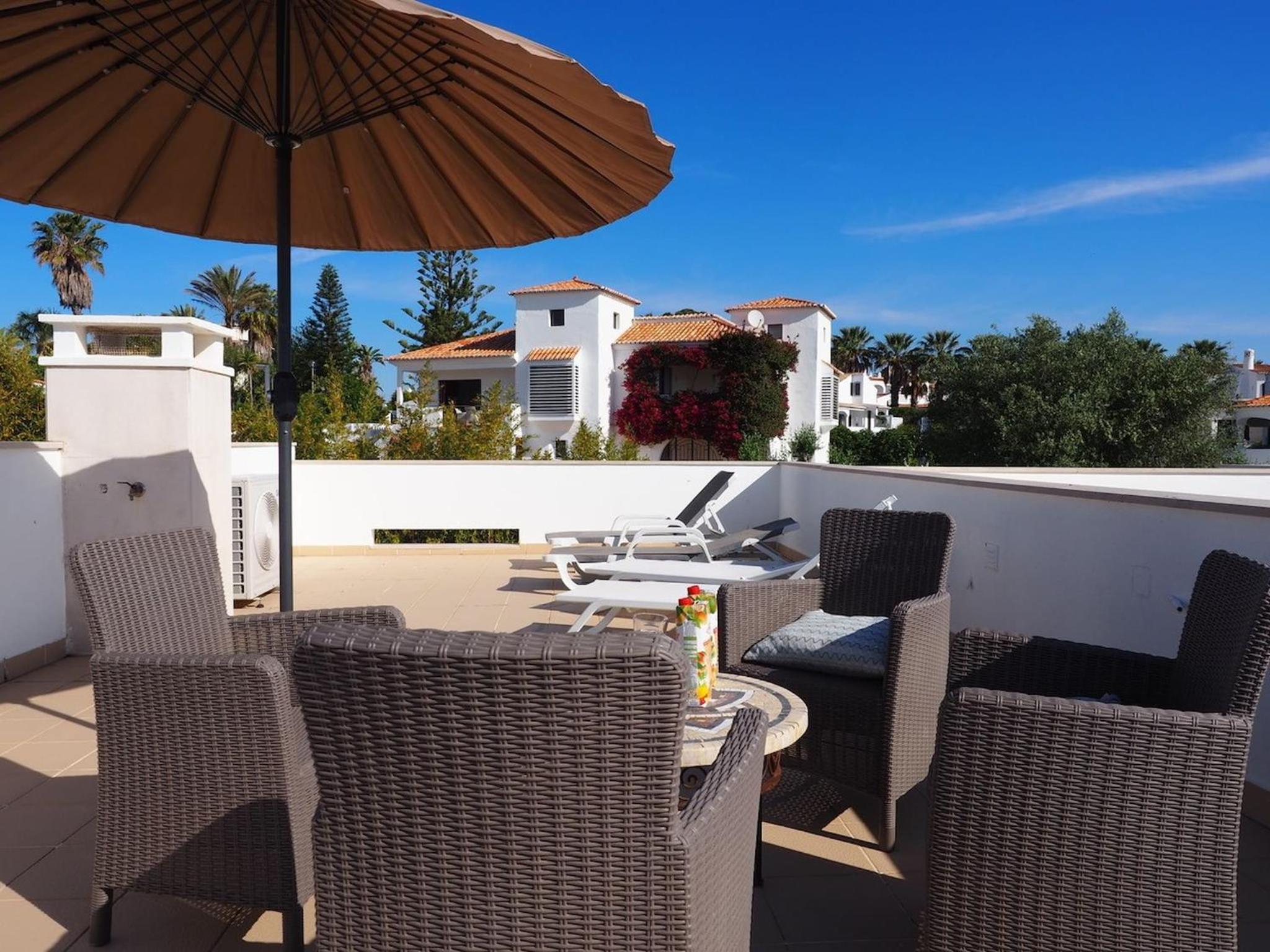 Carvoeiro Vacations - Carvoeiro Bay H - Modern townhouse very central - Property Image 4