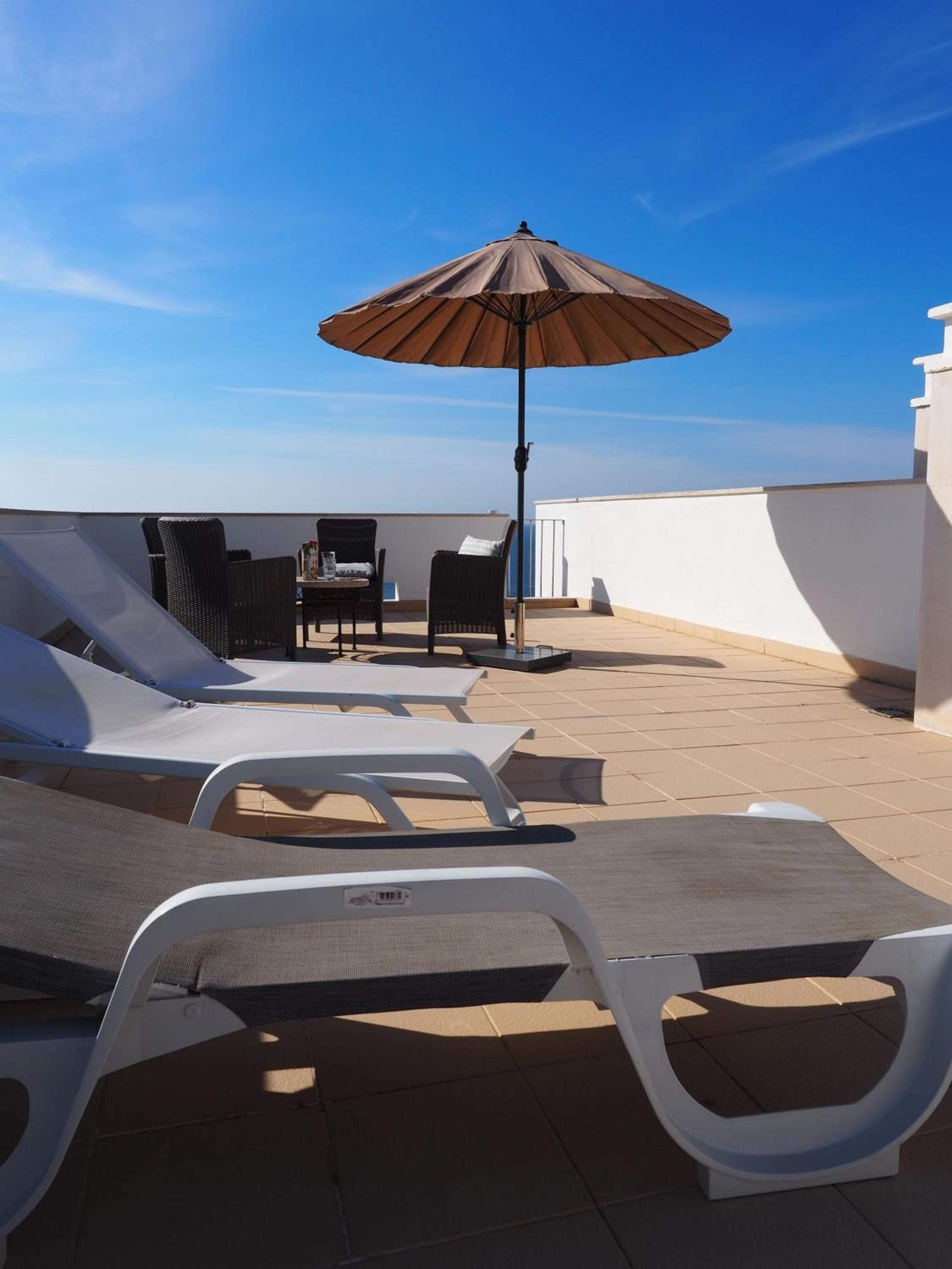 Carvoeiro Vacations - Carvoeiro Bay H - Modern townhouse very central - Property Image 3