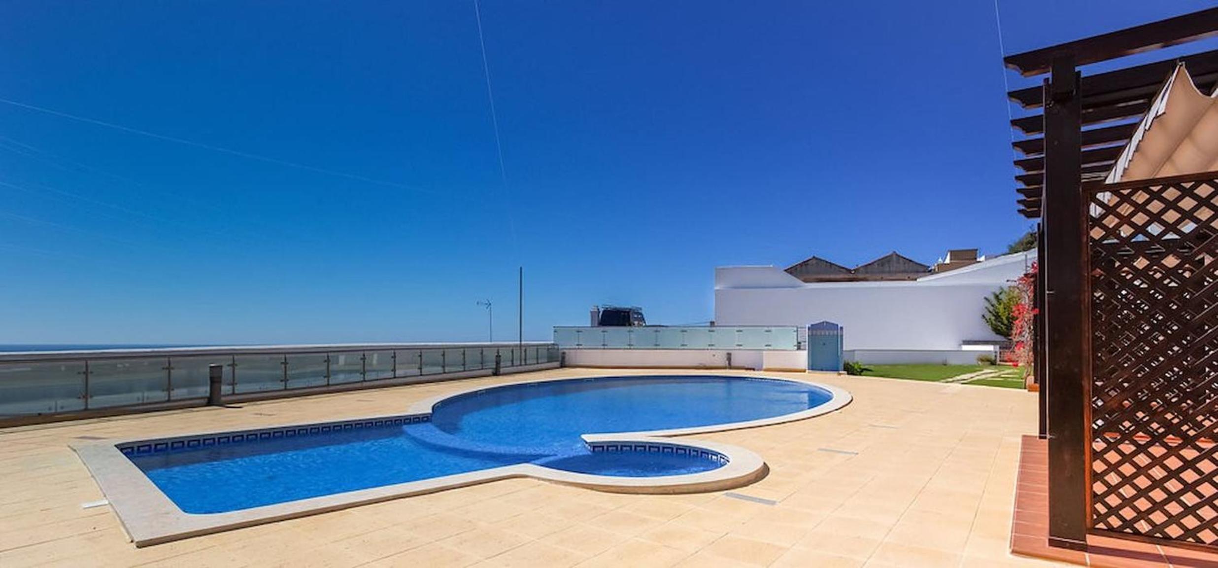 Carvoeiro Vacations - Carvoeiro Bay H - Modern townhouse very central - Property Image 21