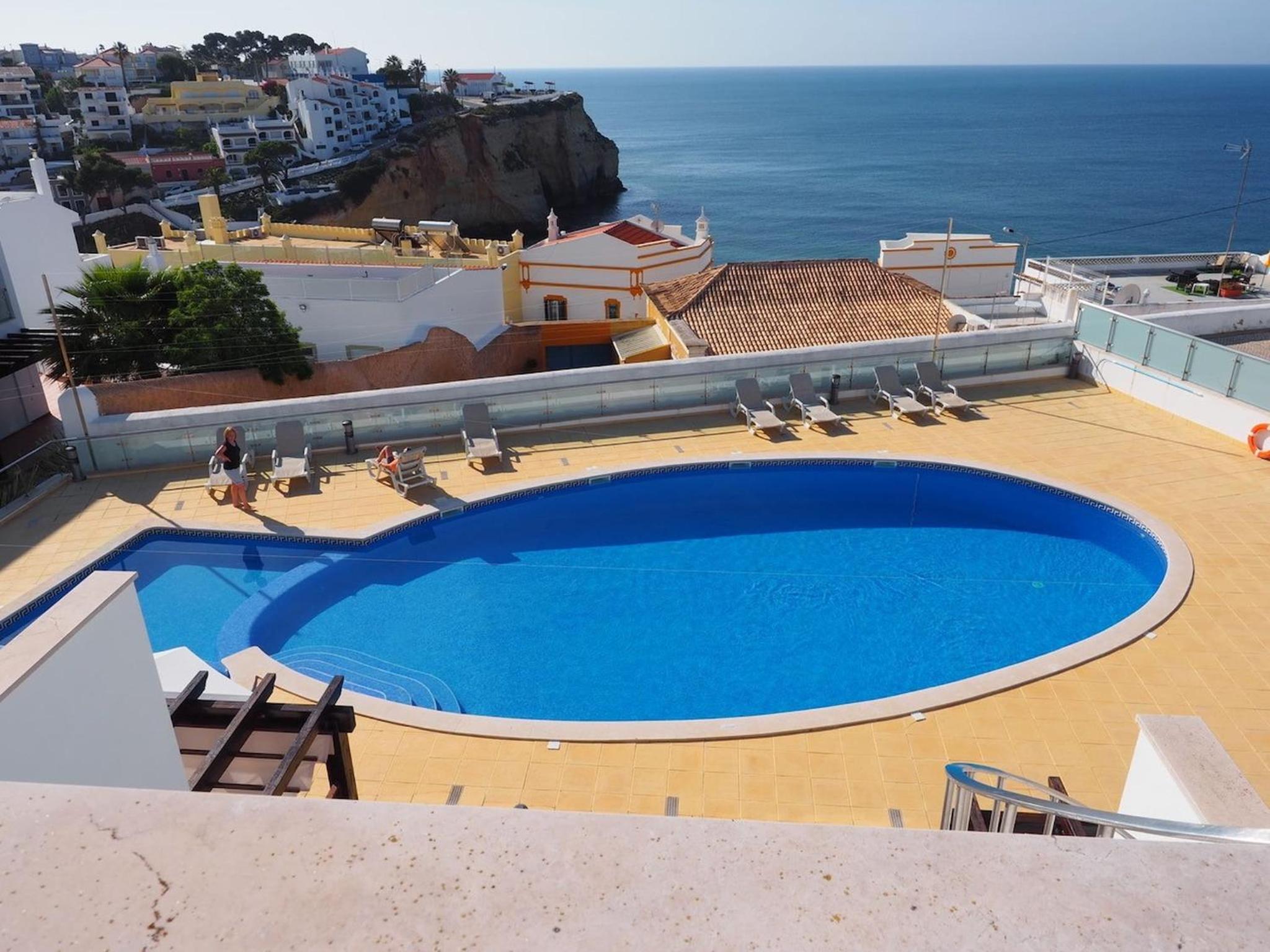 Carvoeiro Vacations - Carvoeiro Bay H - Modern townhouse very central - Property Image 2