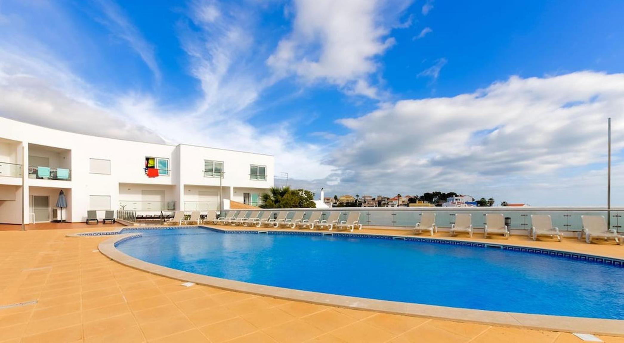 Carvoeiro Vacations - Carvoeiro Bay H - Modern townhouse very central - Property Image 4