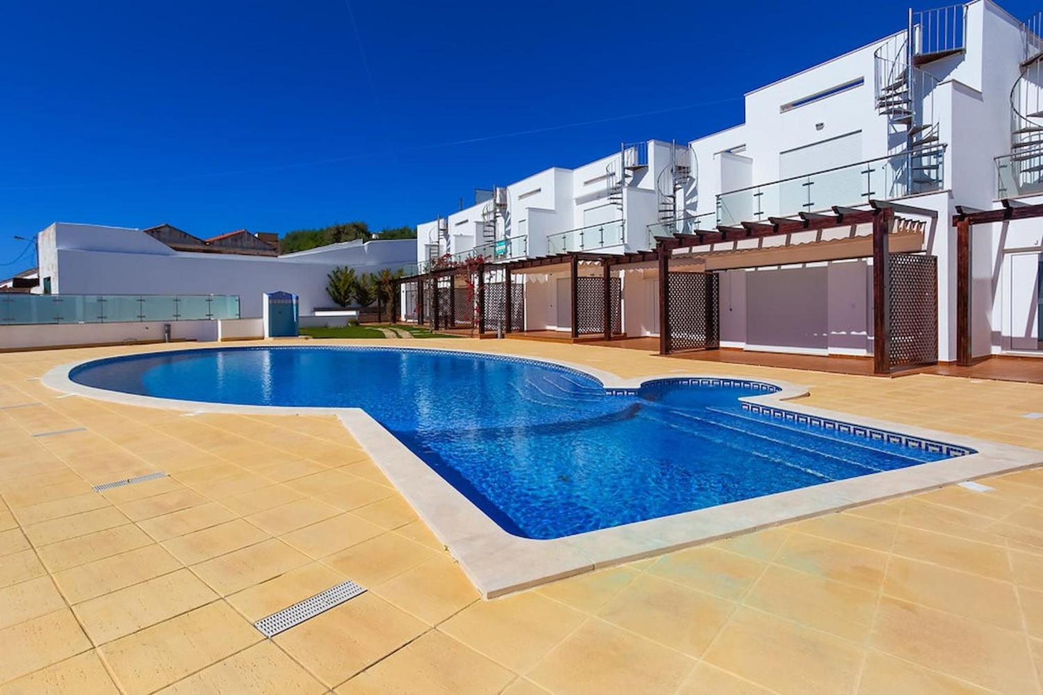 Carvoeiro Vacations - Carvoeiro Bay H - Modern townhouse very central - Property Image 19