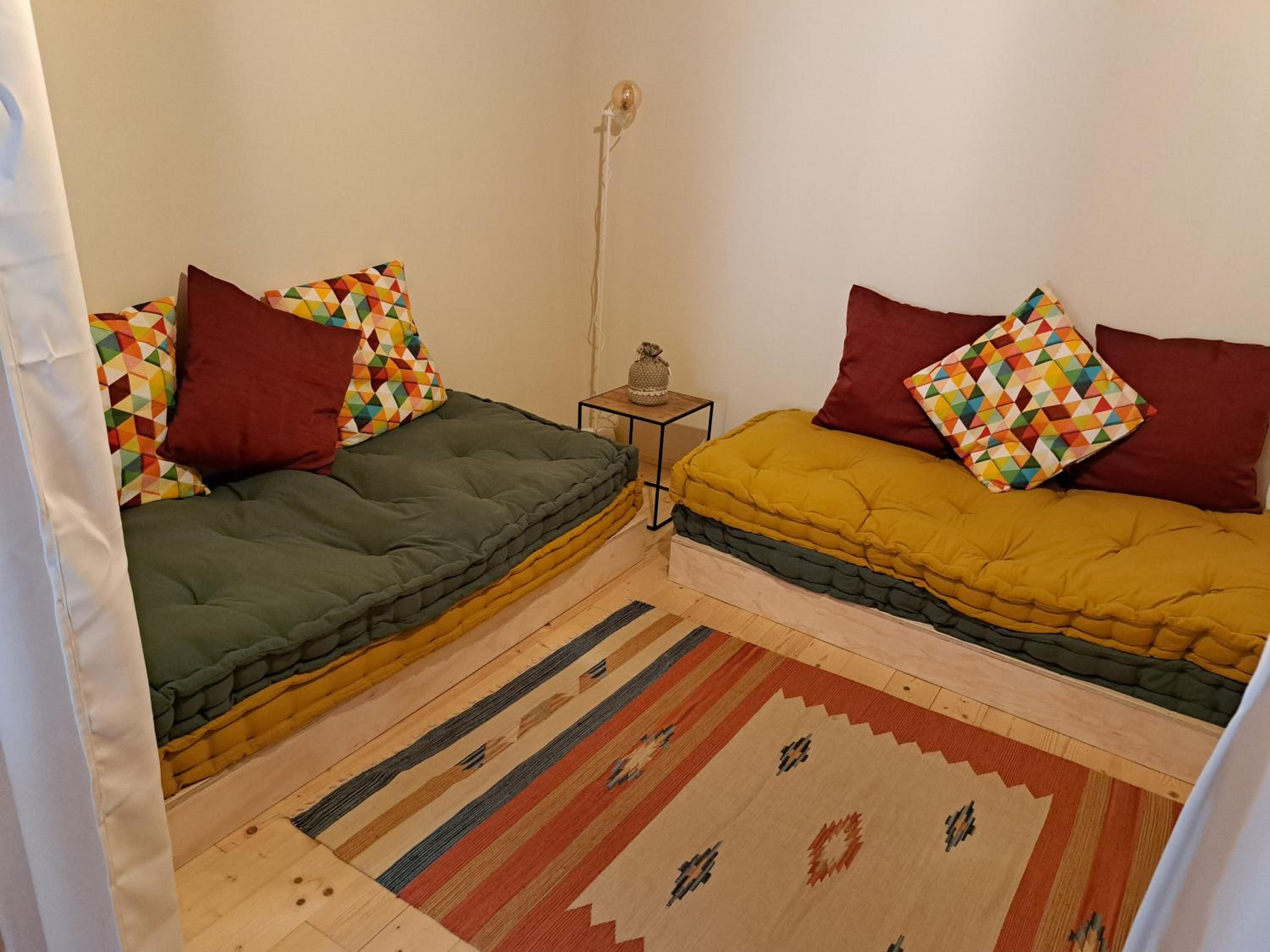 Appartamento con Spa Privata e vista falesia - La Perla a Lumignano view 3