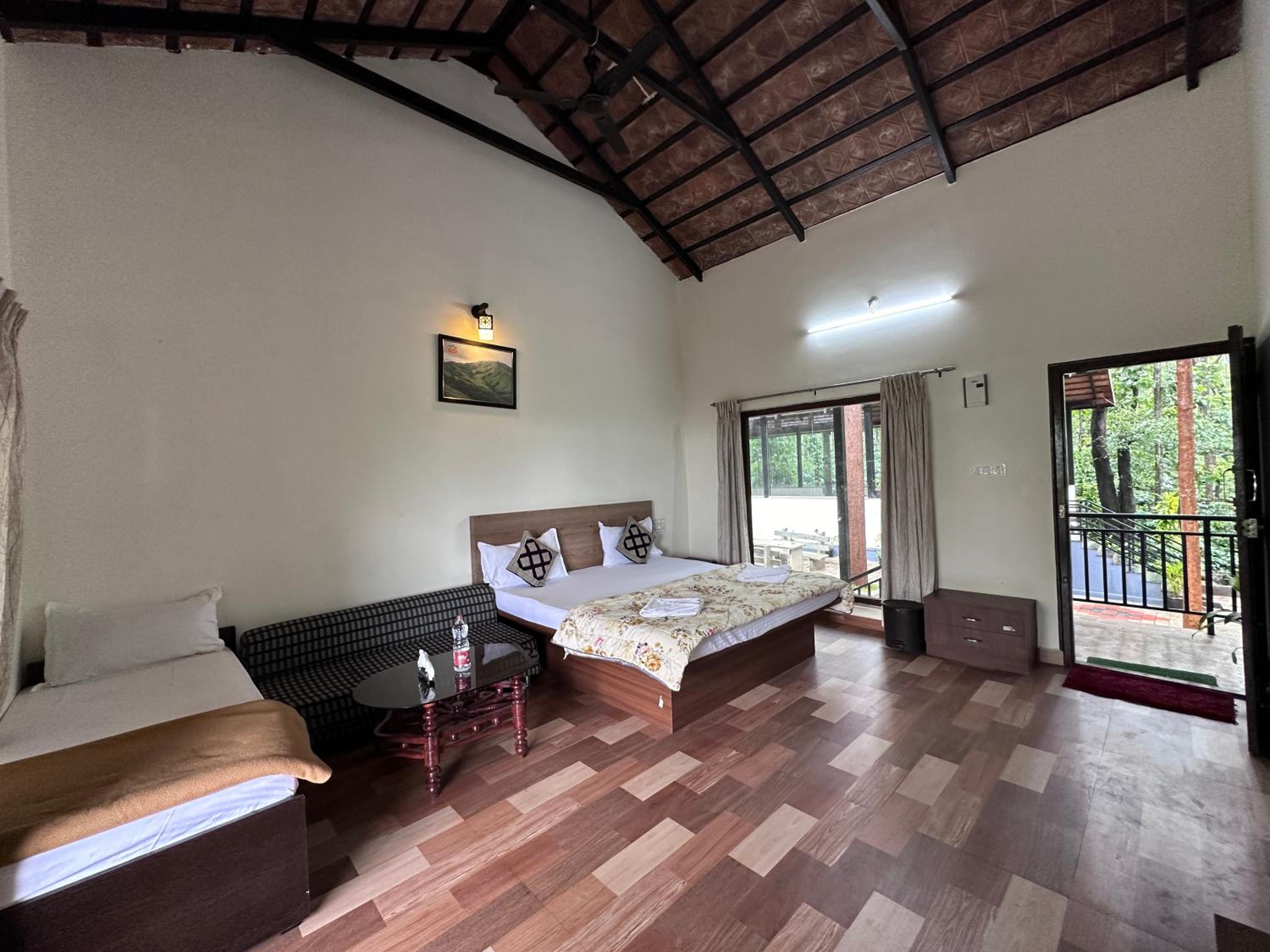 Janani ecostay