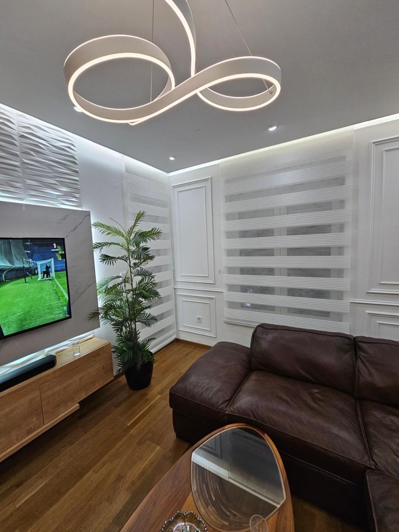 Apartman Podgorica view 2