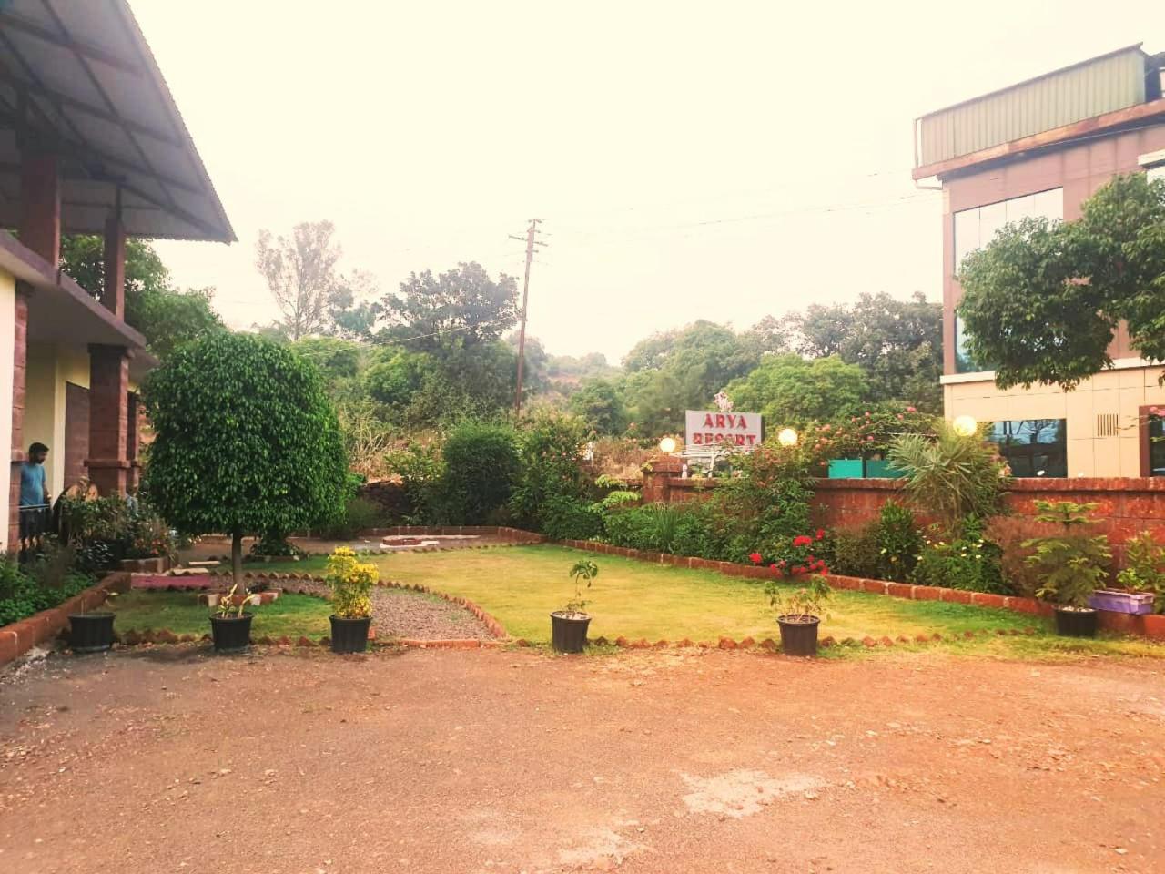 Arya Villa 5Bhk view 5