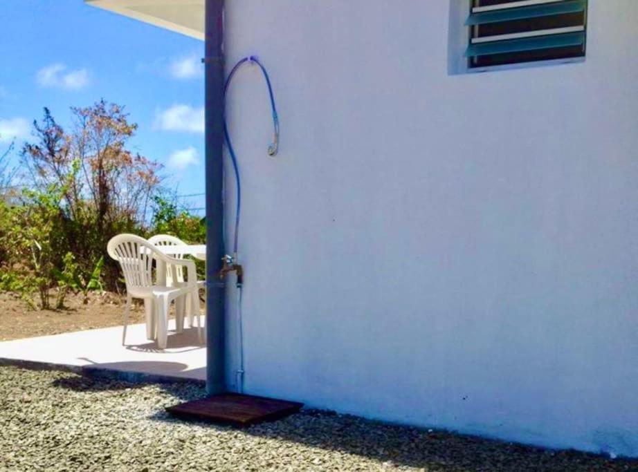 Pied-à-terre avec grand jardin, au Calme, 10min des plages, Parking gratuit view 3
