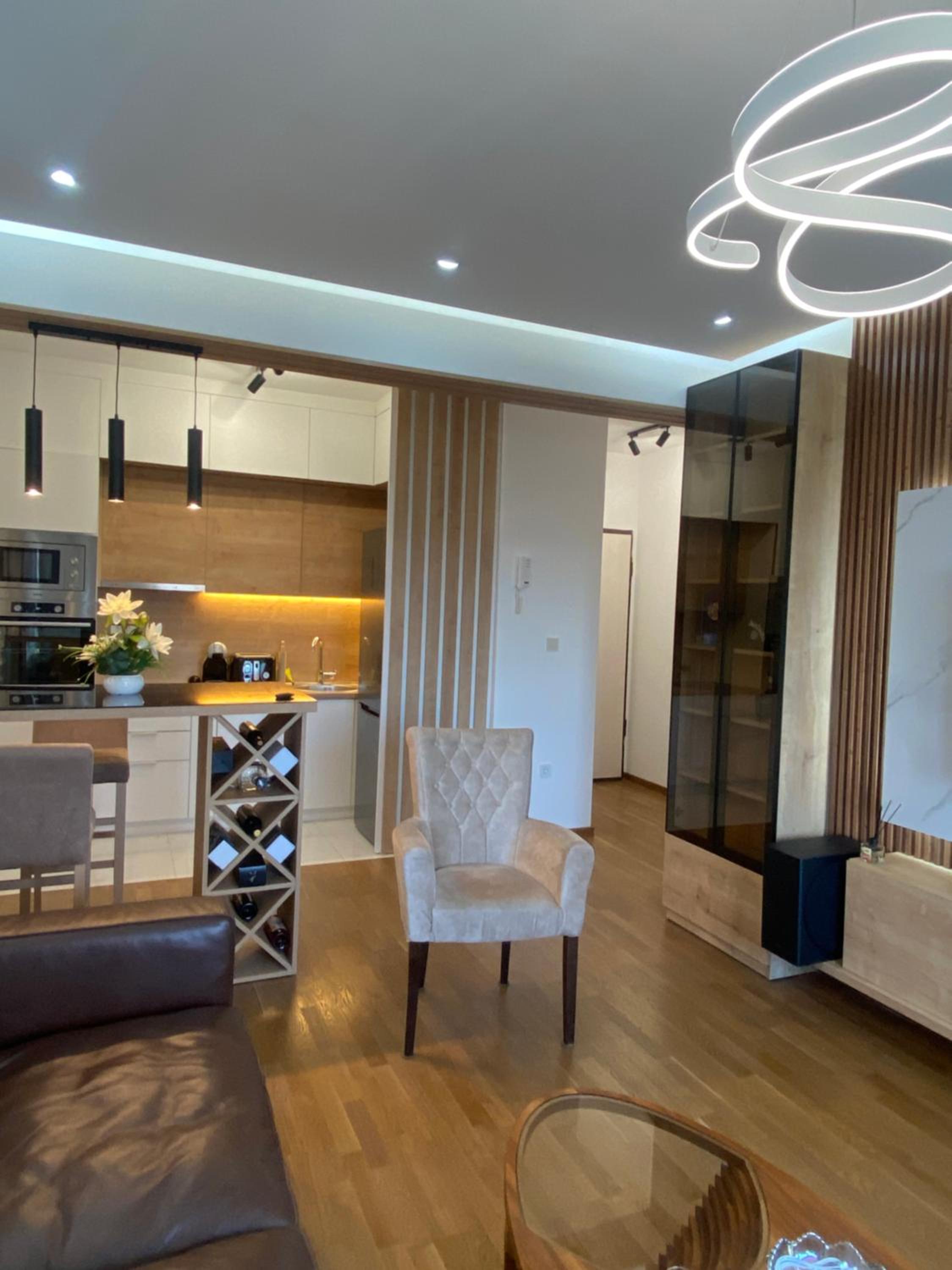 Apartman Podgorica view 5