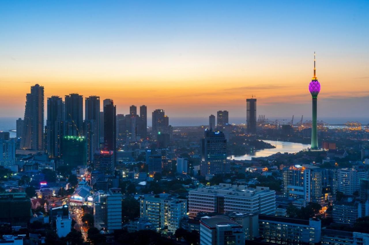 Hotel The Grand Ward Place - Colombo 7 - Image 1