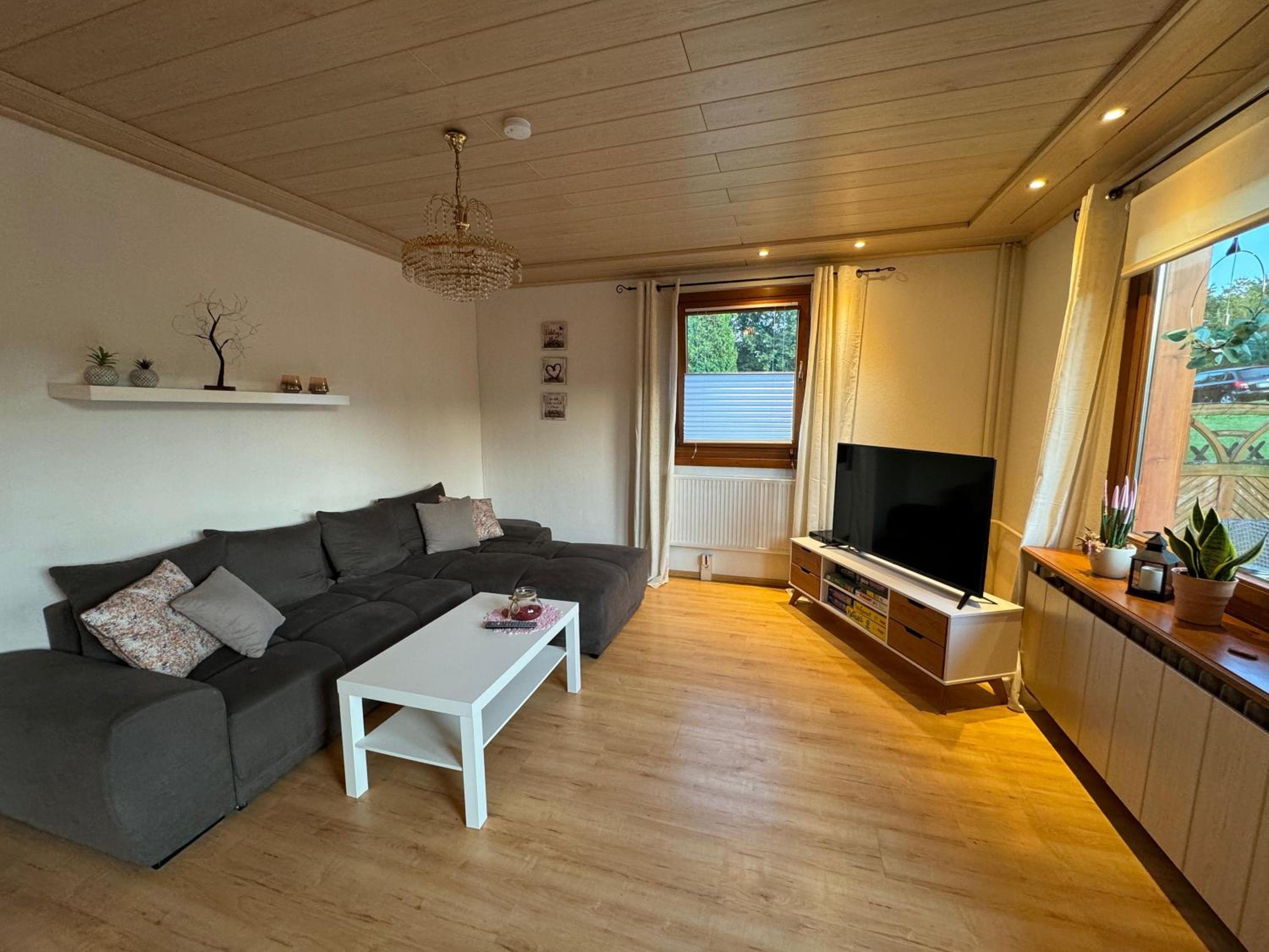 Haus Bergblick