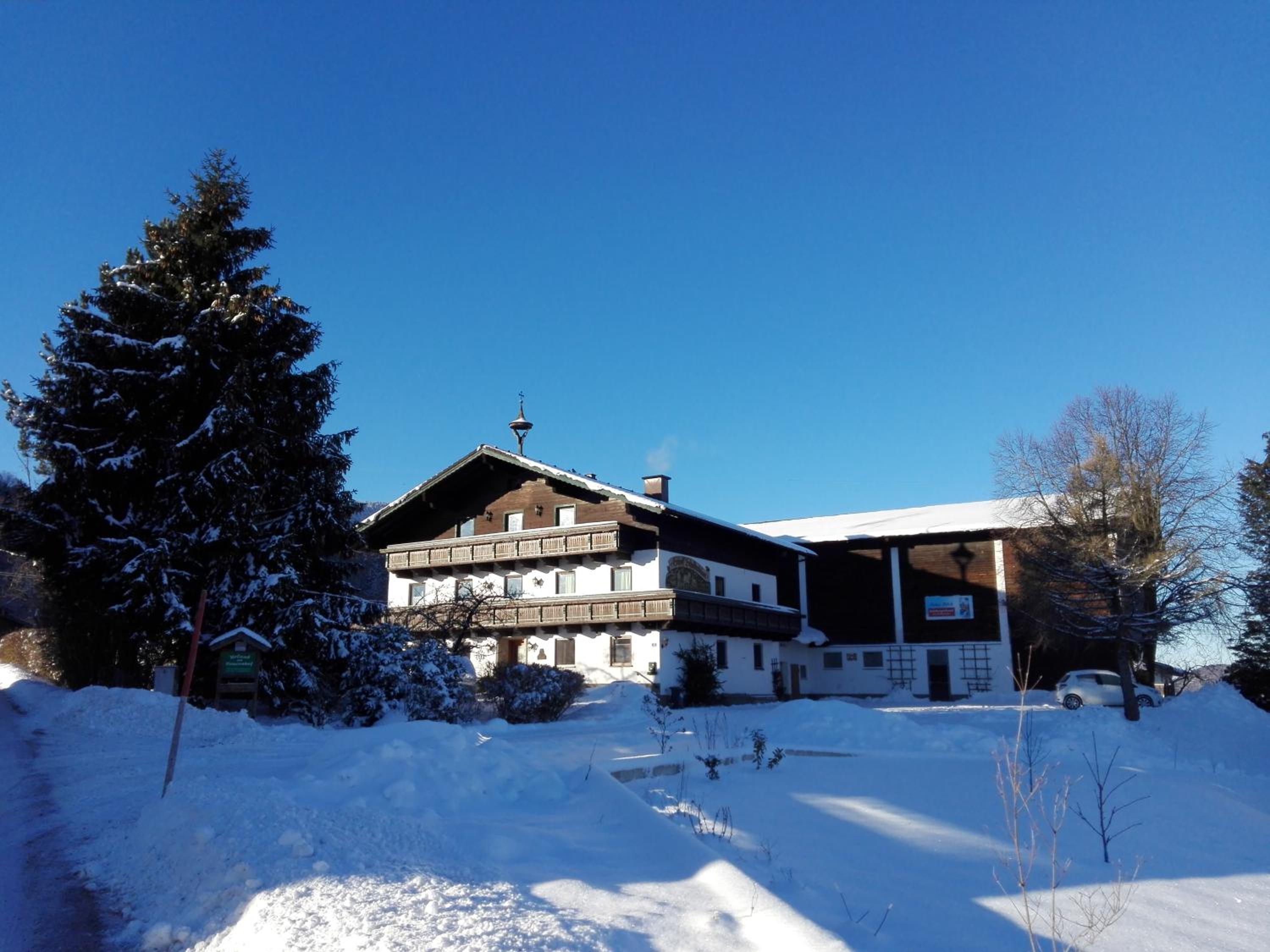 Schusterbauer