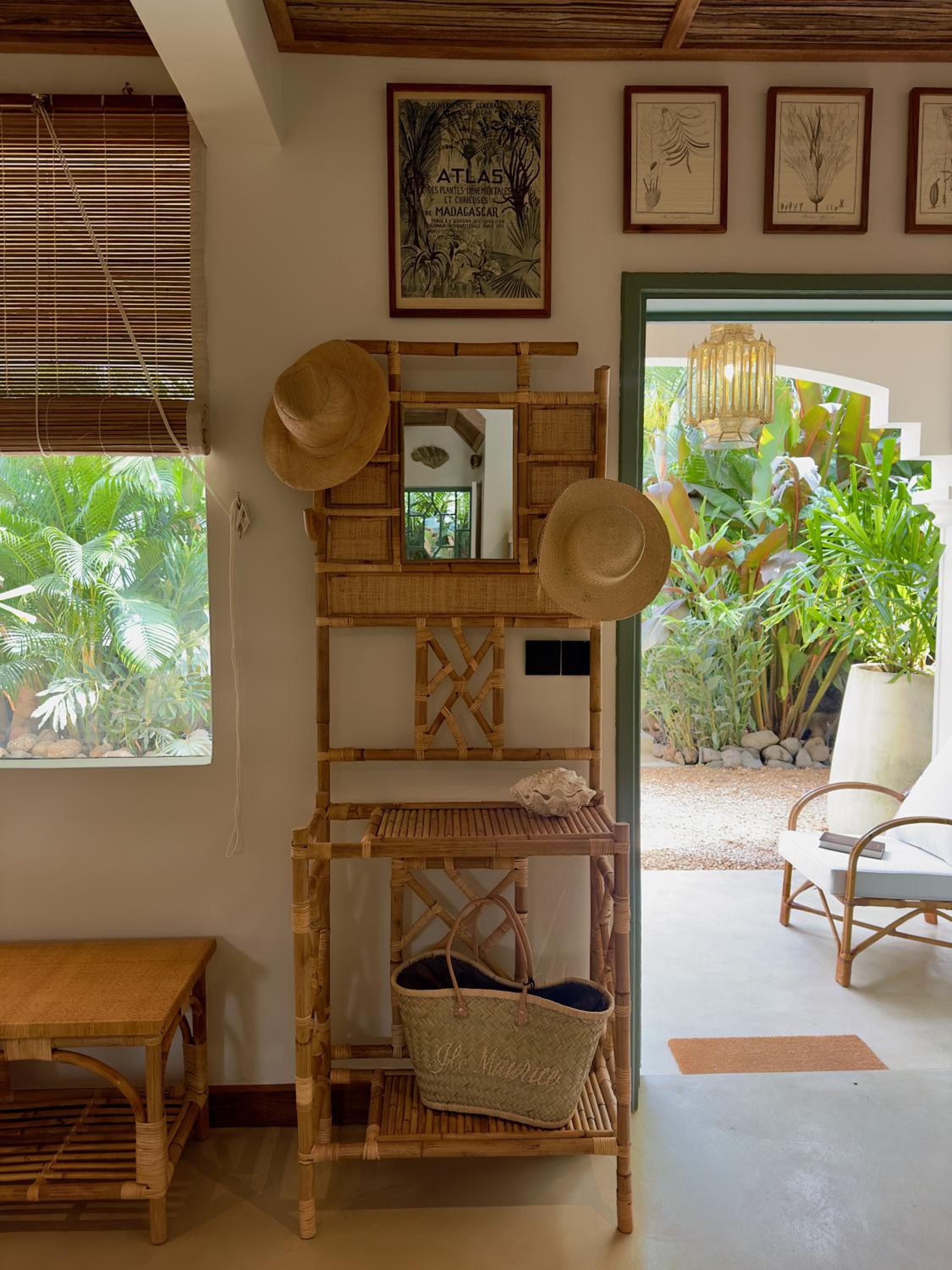 Maison Tropical photo 4