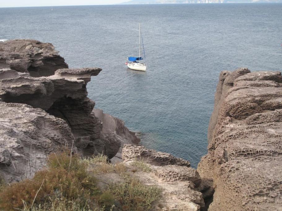 Sardinia Beautiful Exlusive Island view 2