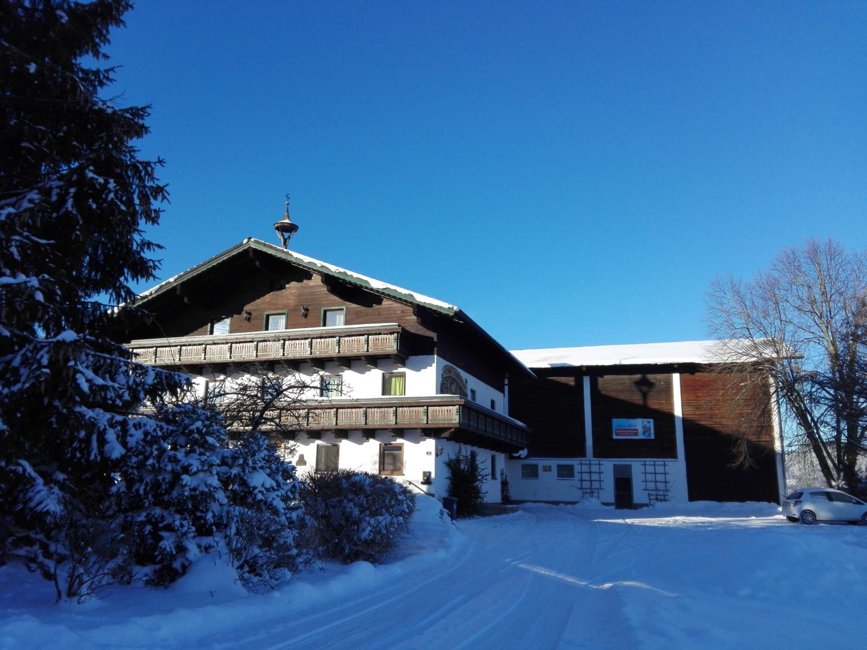 Schusterbauer
