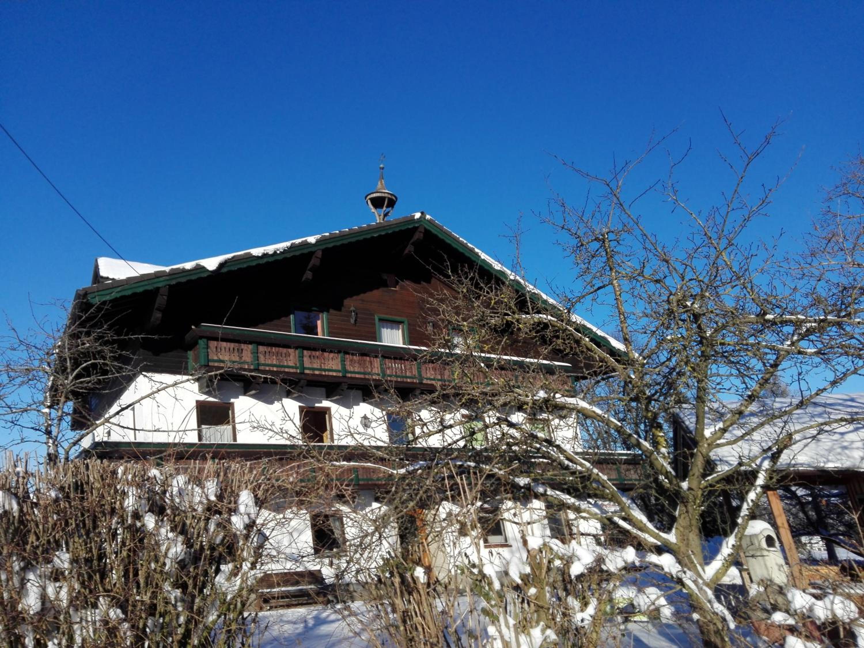 Schusterbauer