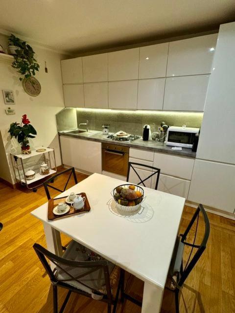 Gemelli Flower's House