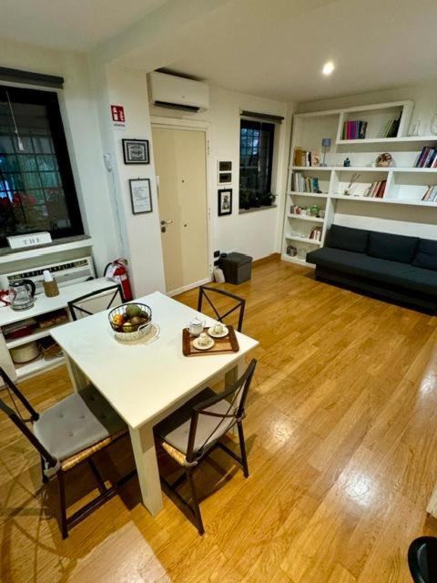 Gemelli Flower's House