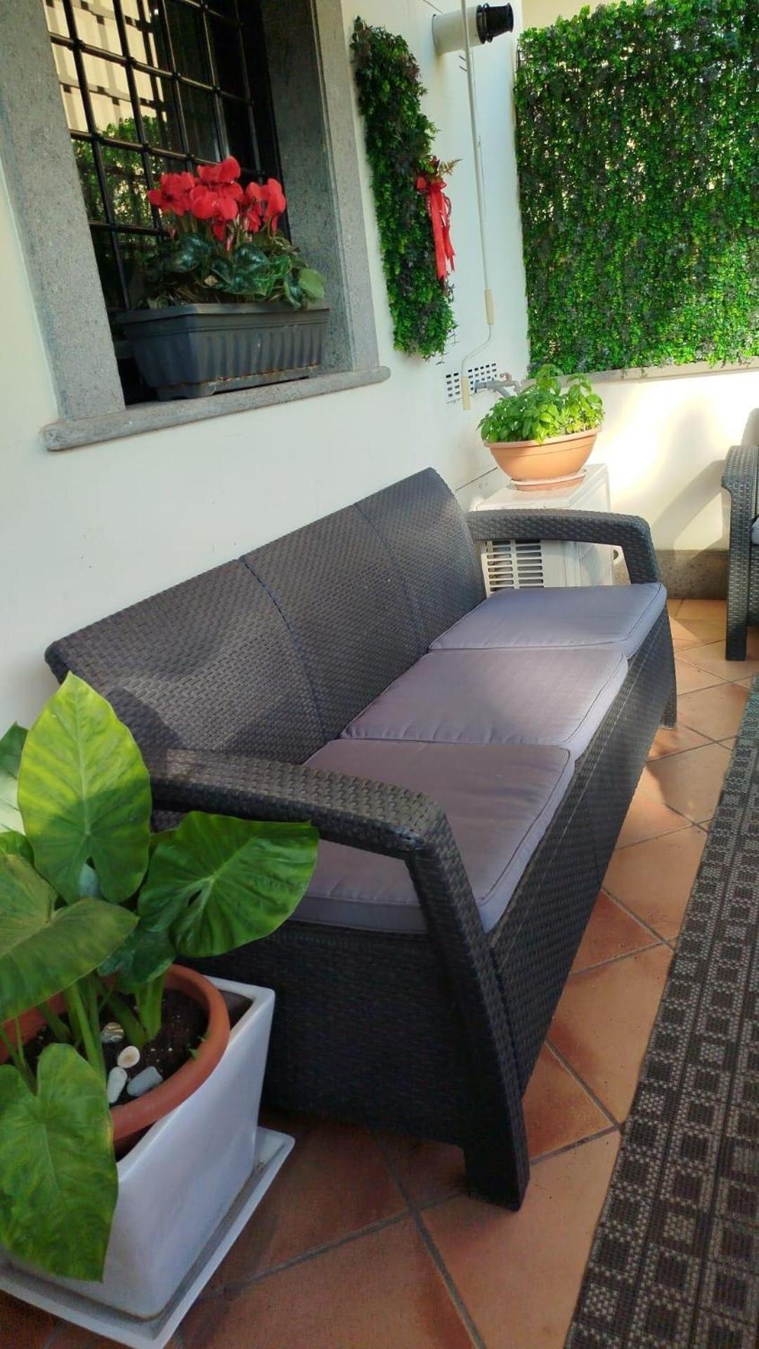 Gemelli Flower's House