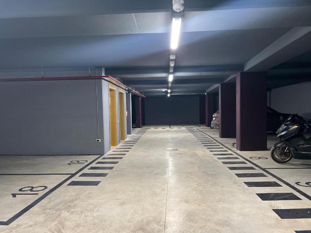 Green Terrace Apartments Tirana