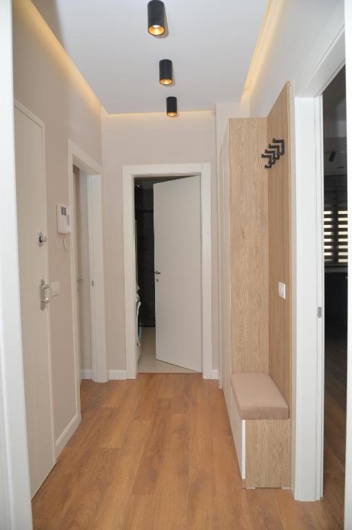 Green Terrace Apartments Tirana