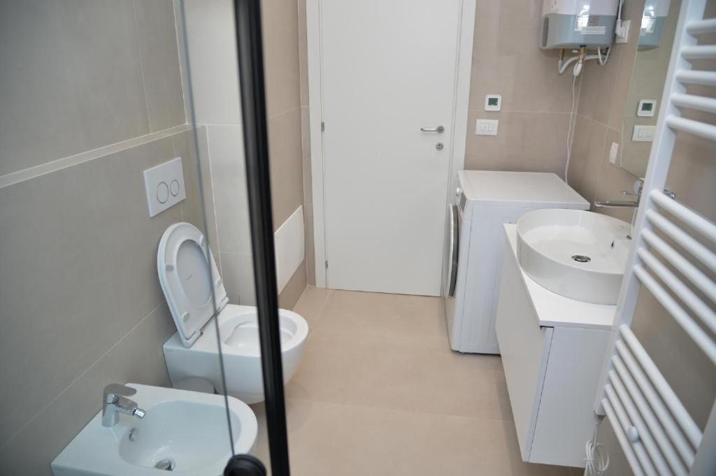 Green Terrace Apartments Tirana