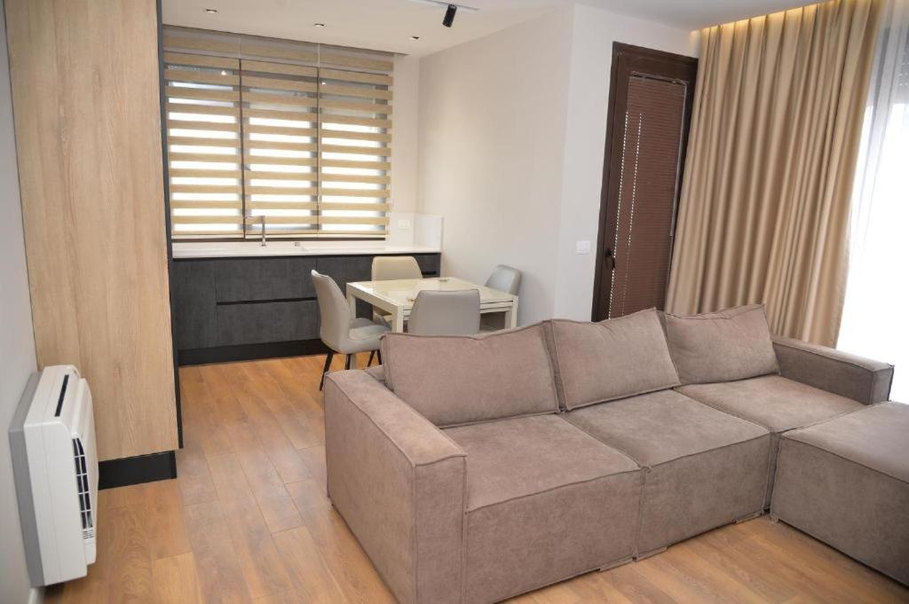 Green Terrace Apartments Tirana